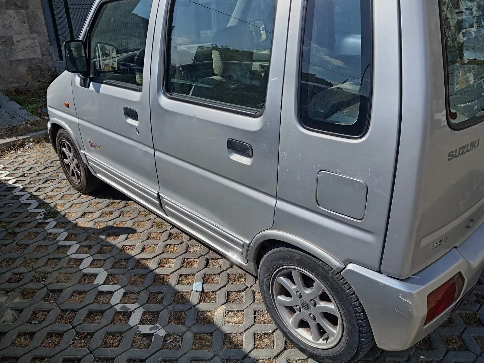Suzuki Wagon r | Mobile.bg   1