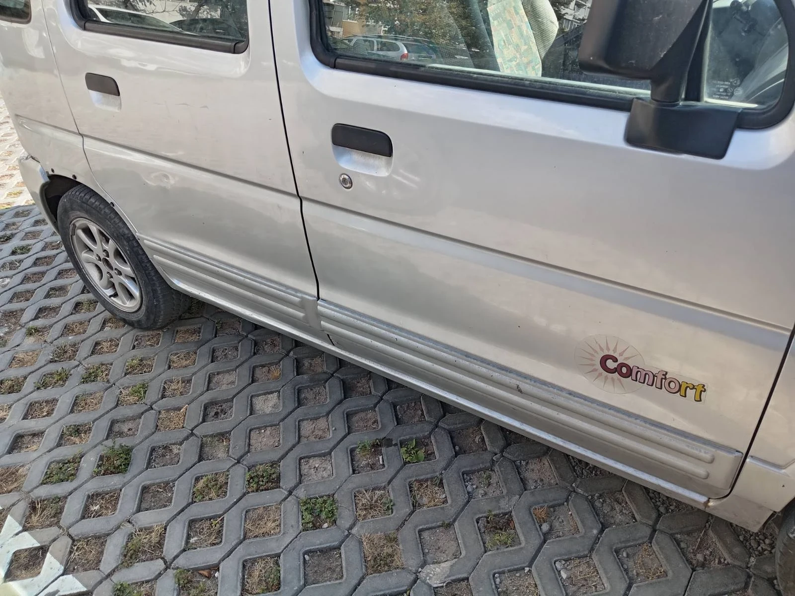 Suzuki Wagon r  - изображение 3