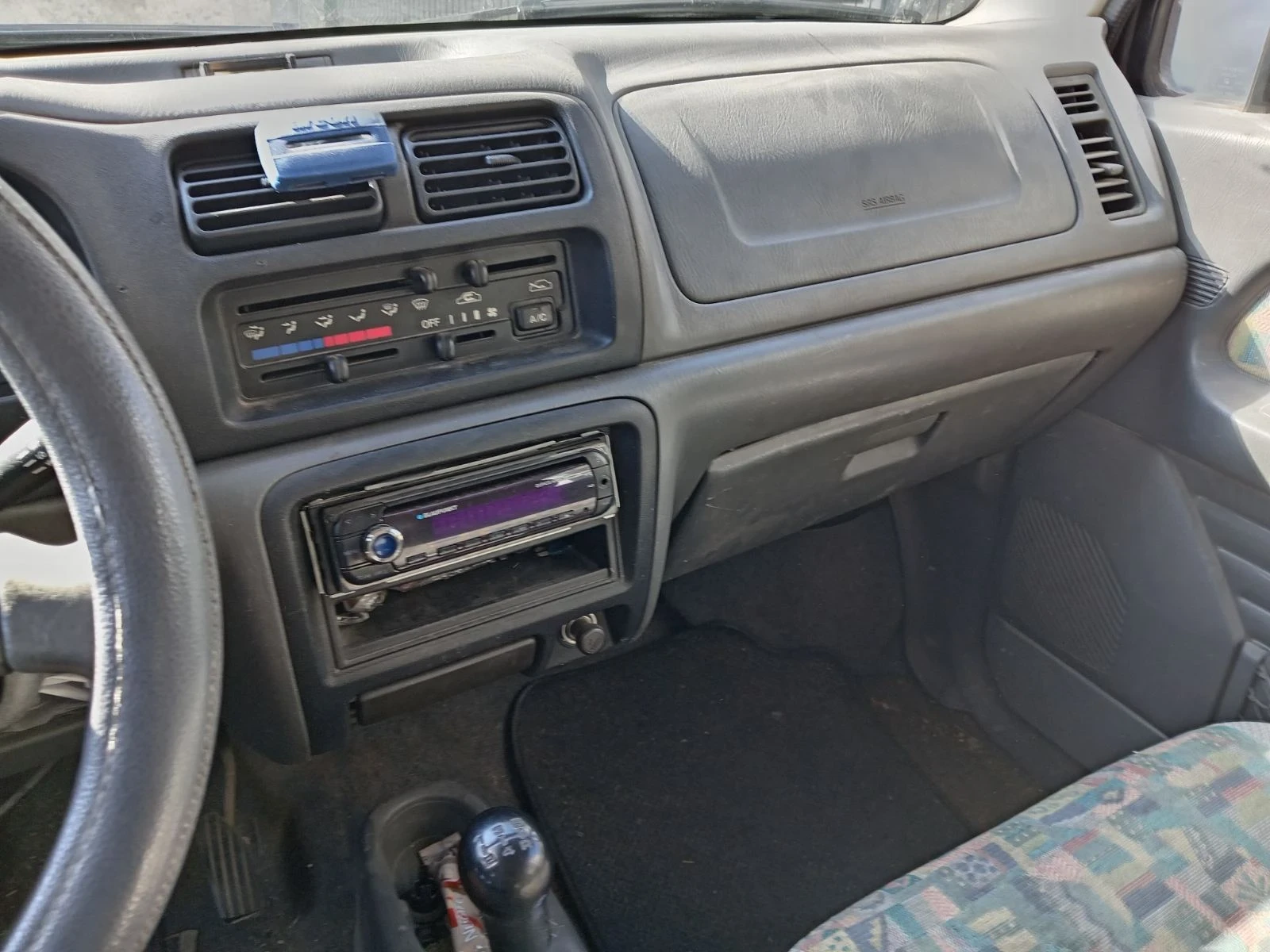Suzuki Wagon r  - изображение 6