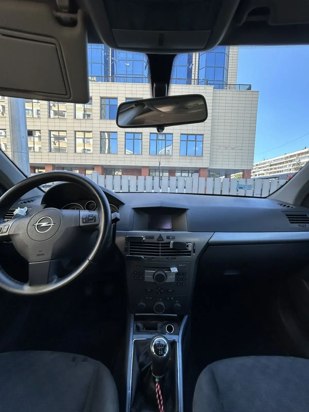 Opel Astra | Mobile.bg   10