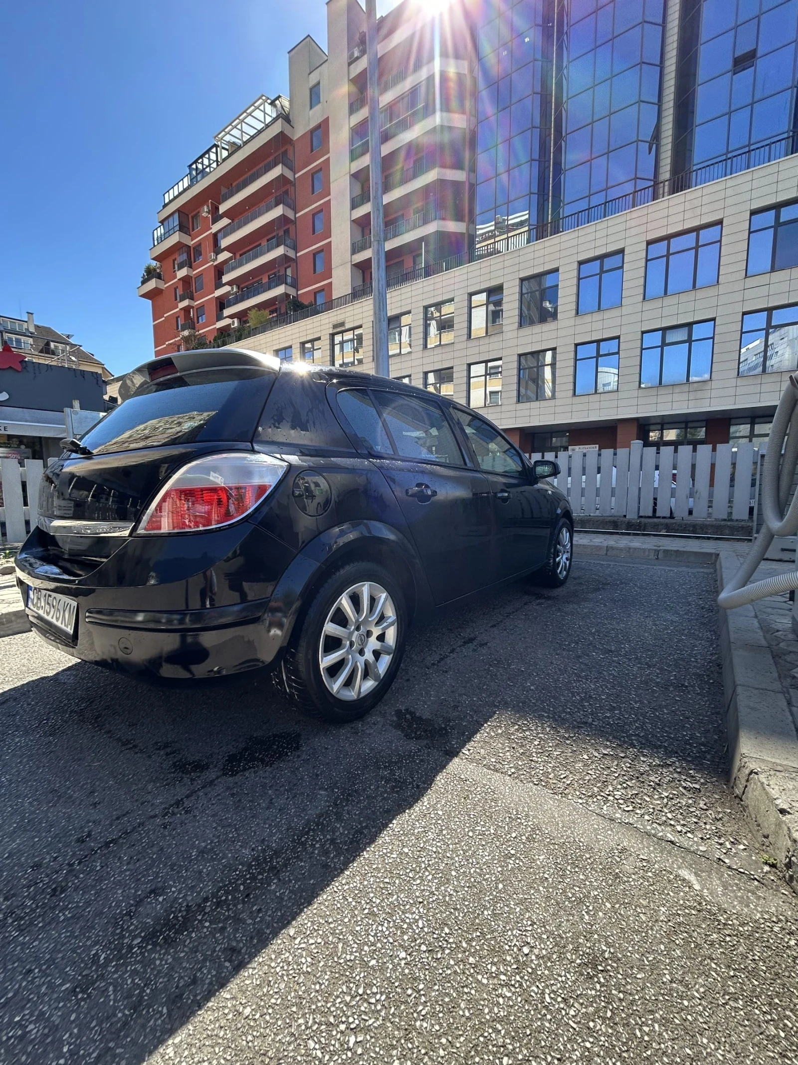 Opel Astra | Mobile.bg   5