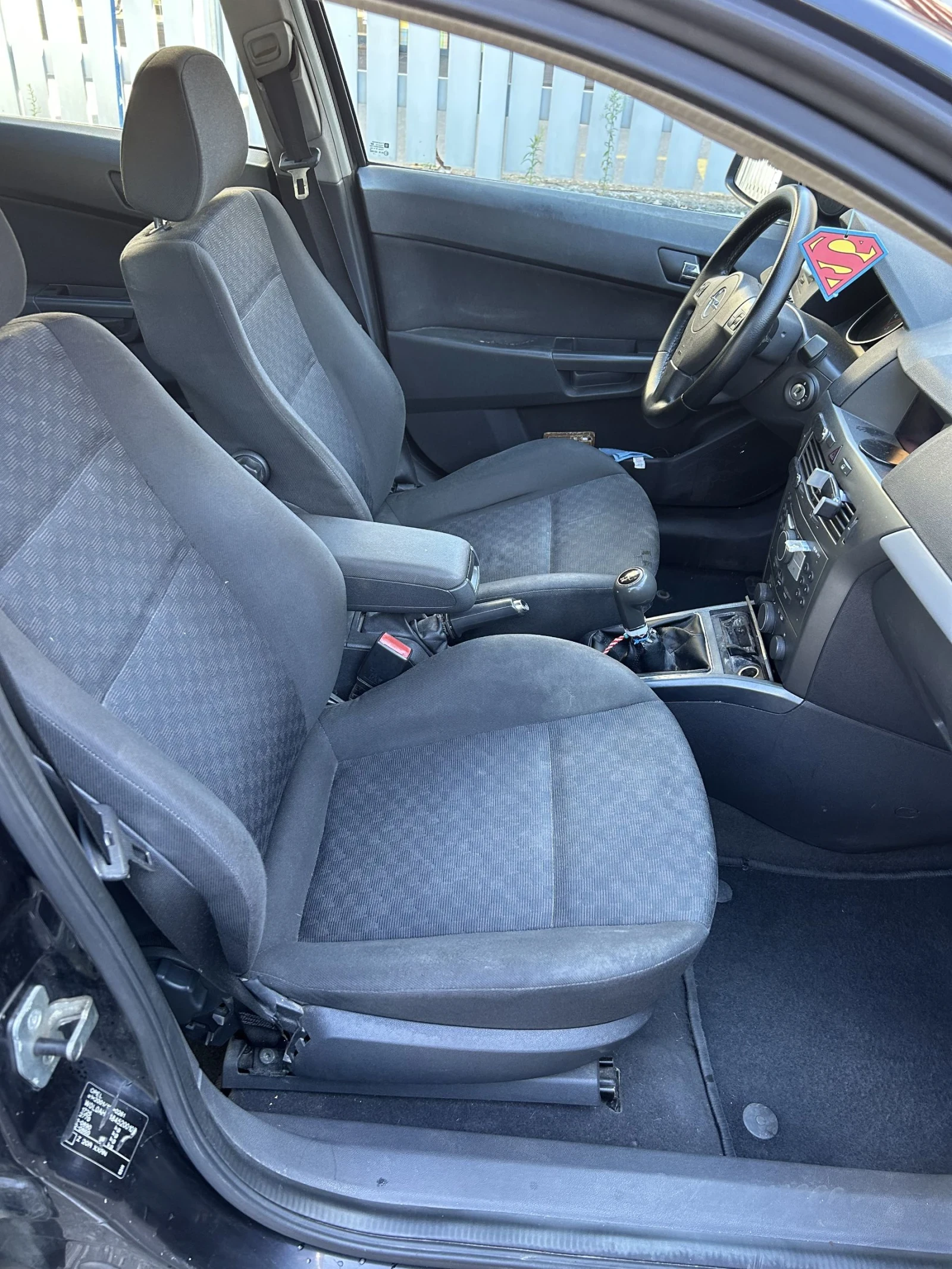 Opel Astra | Mobile.bg   9