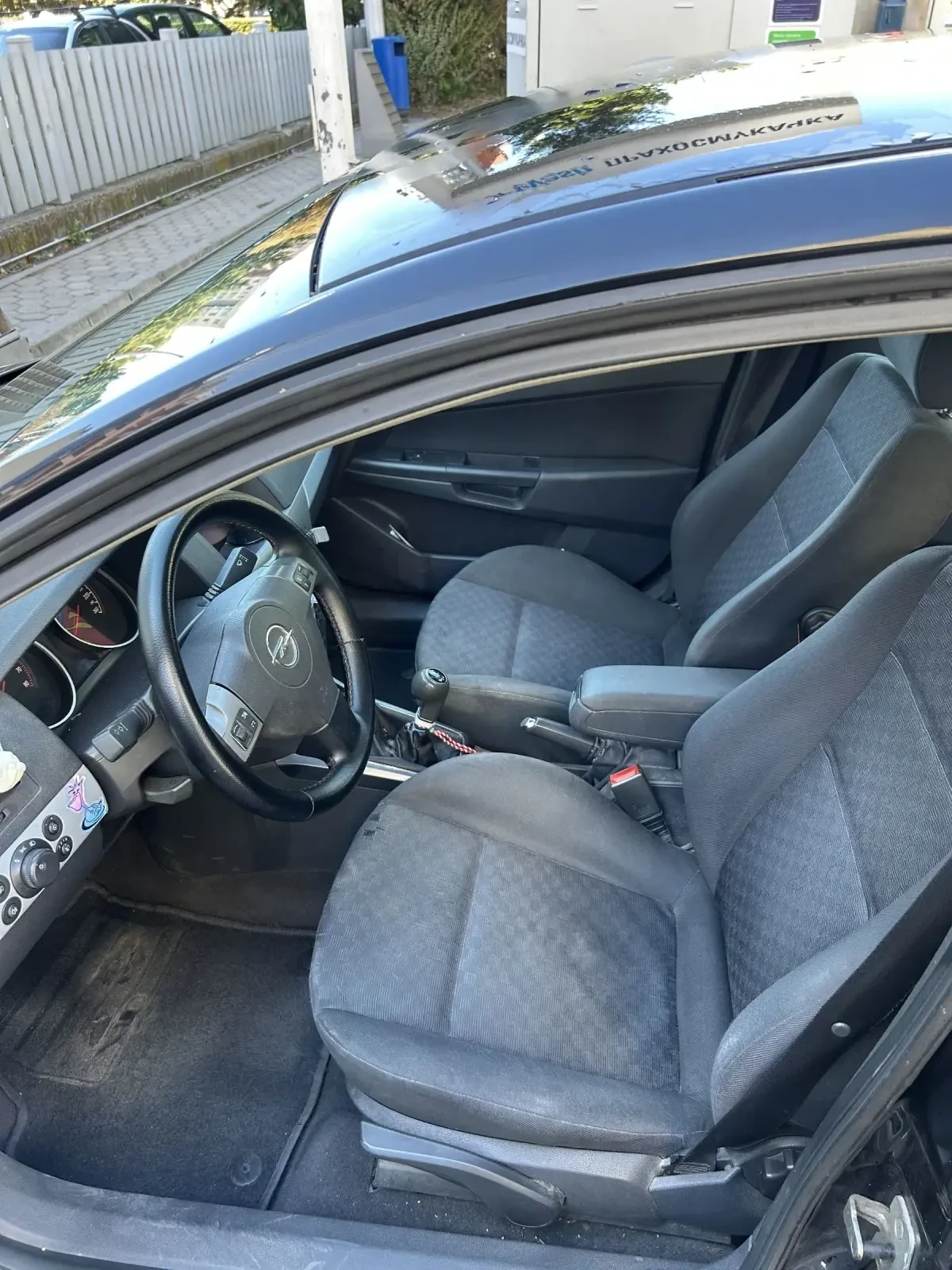 Opel Astra | Mobile.bg   8