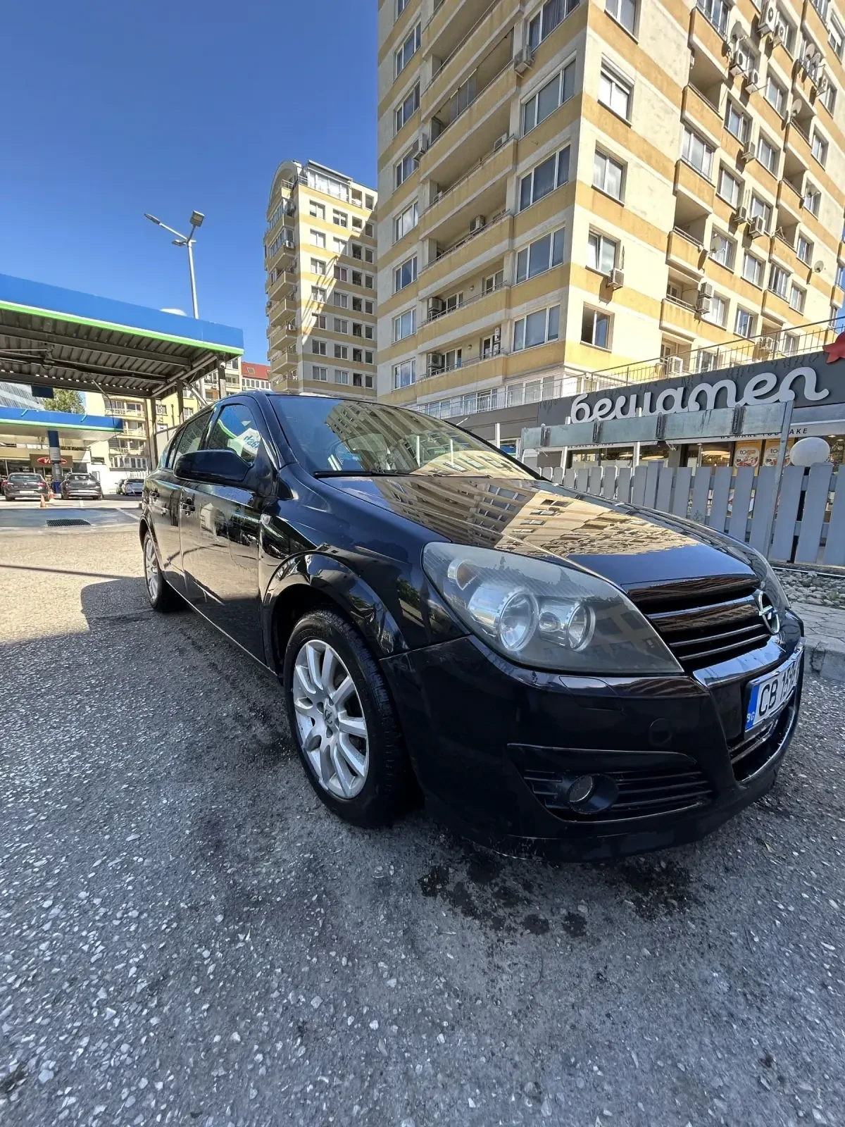 Opel Astra | Mobile.bg   4