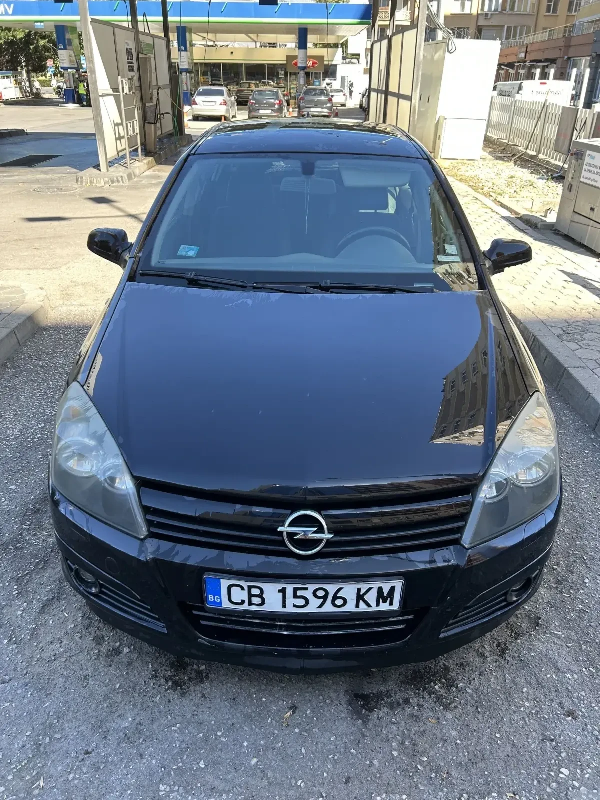 Opel Astra | Mobile.bg   1