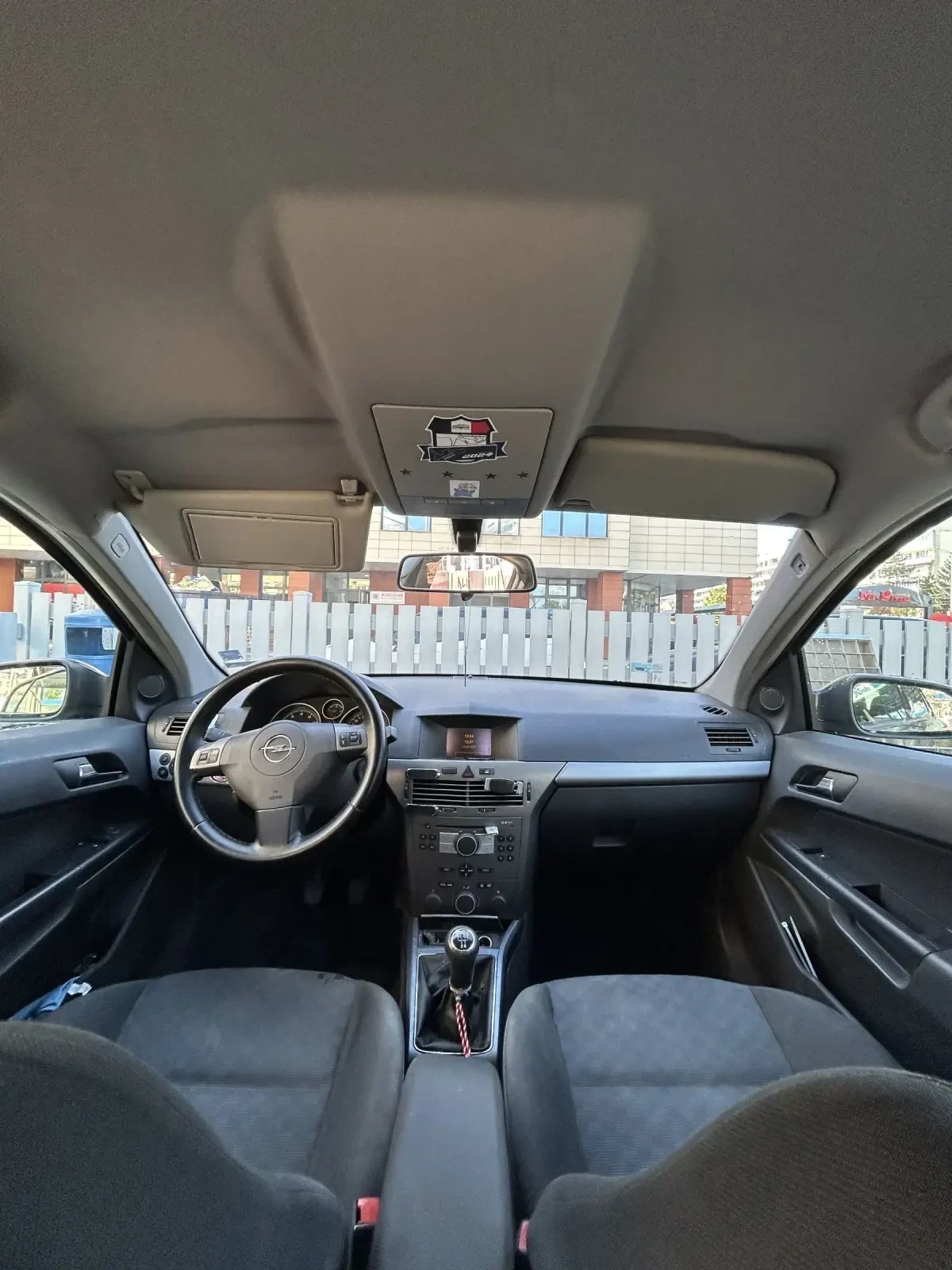 Opel Astra | Mobile.bg   6