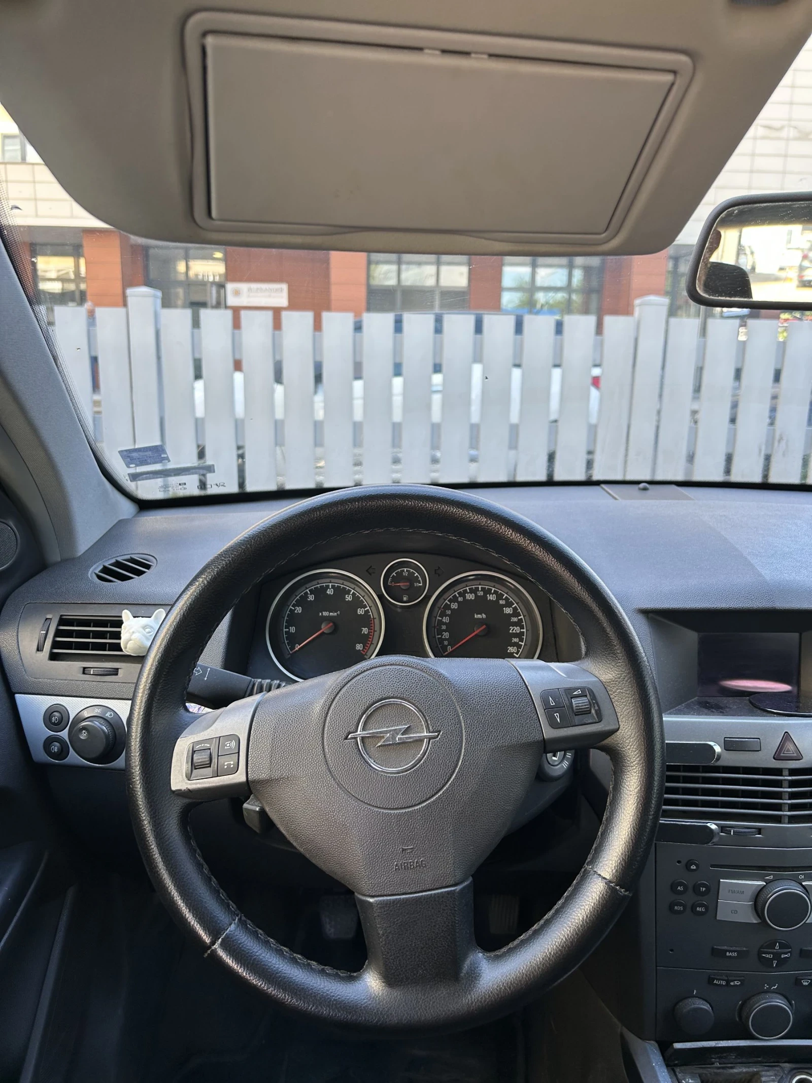 Opel Astra | Mobile.bg   11