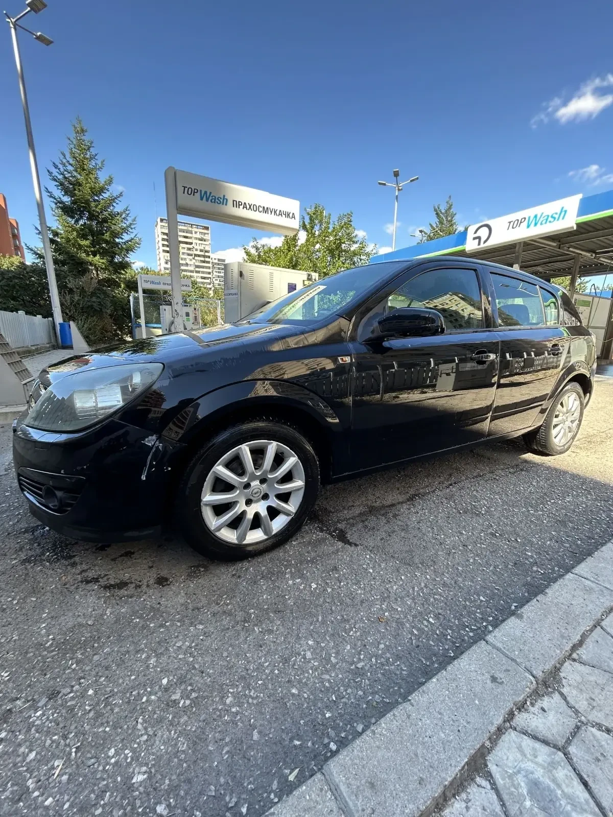 Opel Astra | Mobile.bg   2