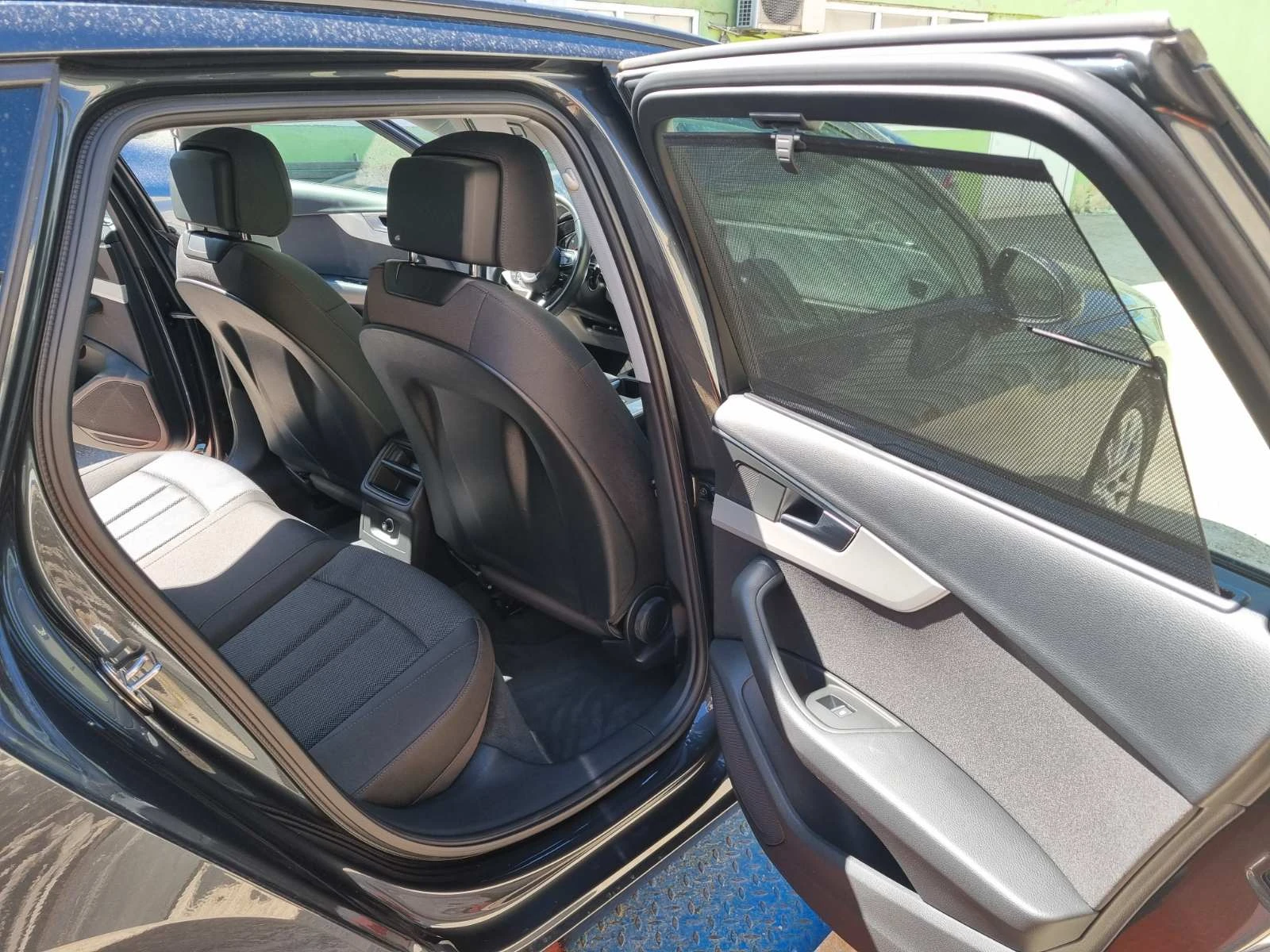 Audi A4  - изображение 6