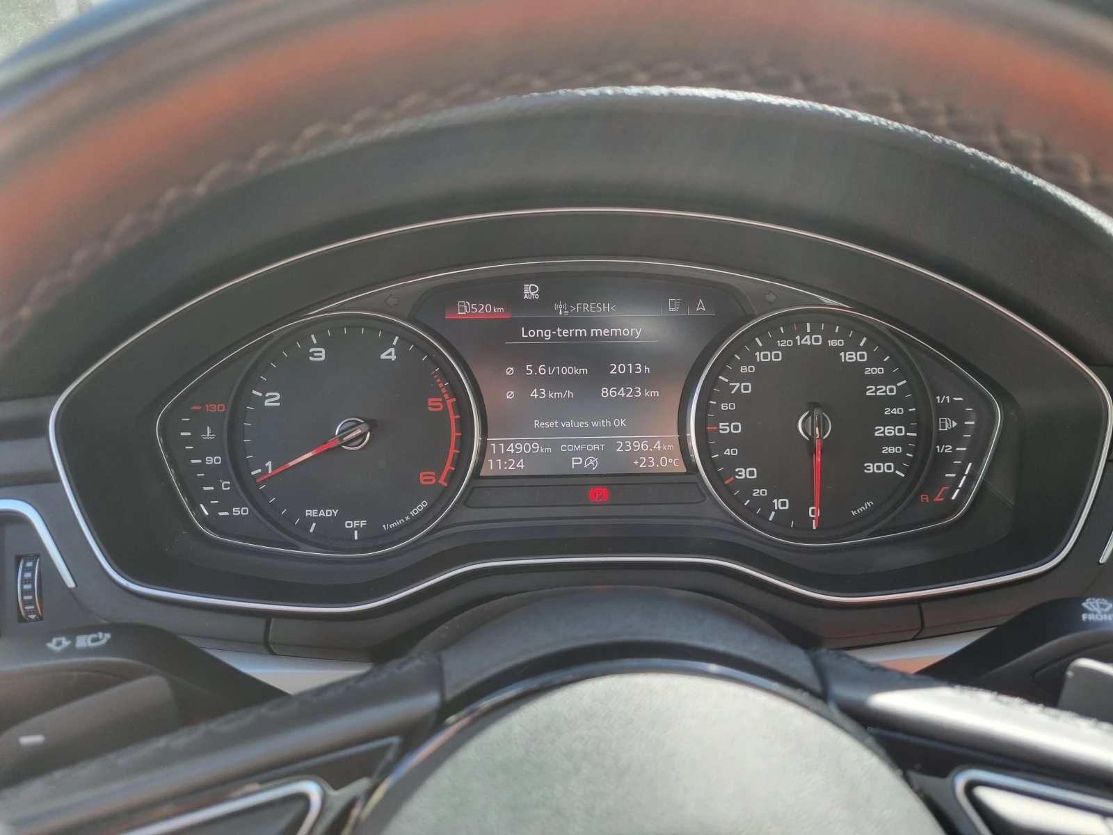 Audi A4  - изображение 2