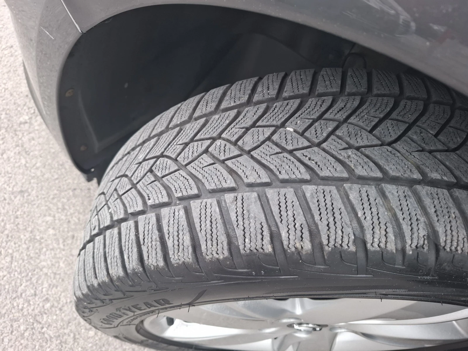 Opel Astra 1, 7CDTI-110p.s.-Unikat-Euro 5B | Mobile.bg   13