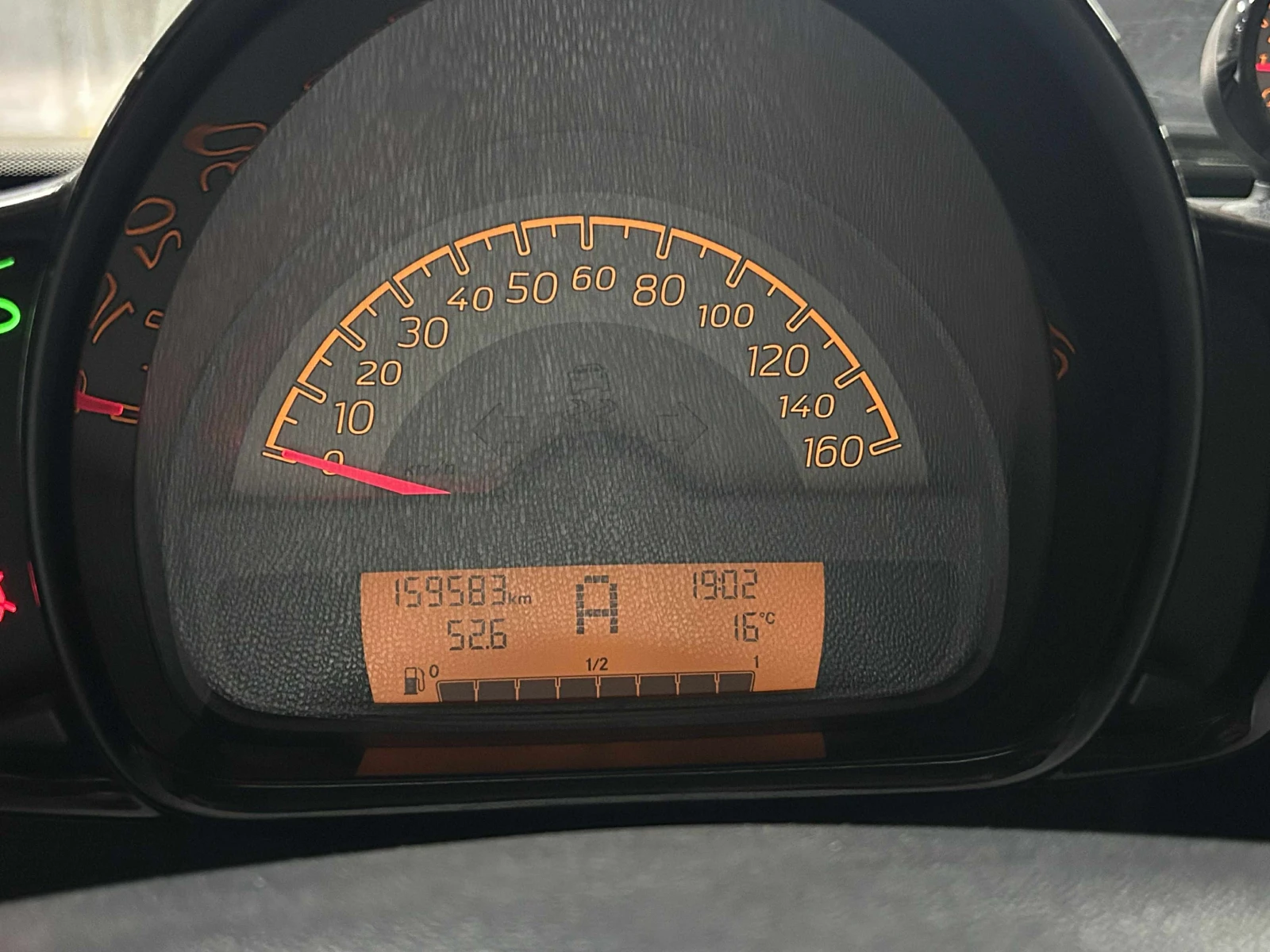 Smart Fortwo | Mobile.bg — изображение 8