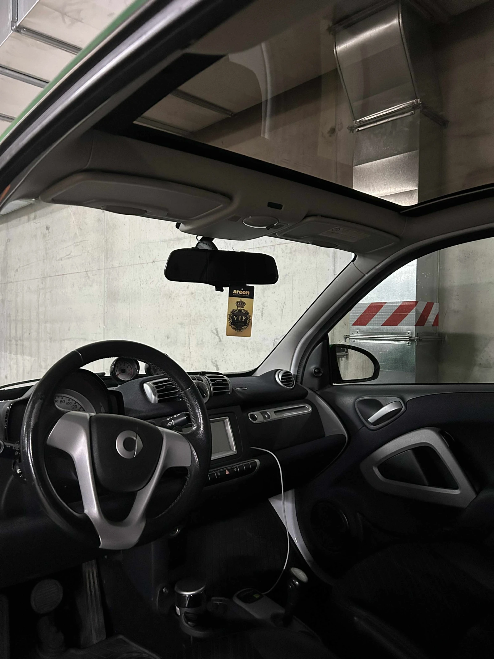 Smart Fortwo | Mobile.bg — изображение 6