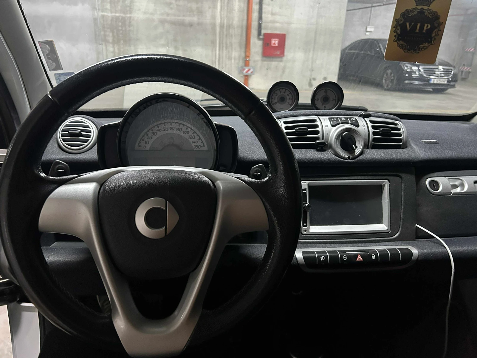 Smart Fortwo | Mobile.bg — изображение 7