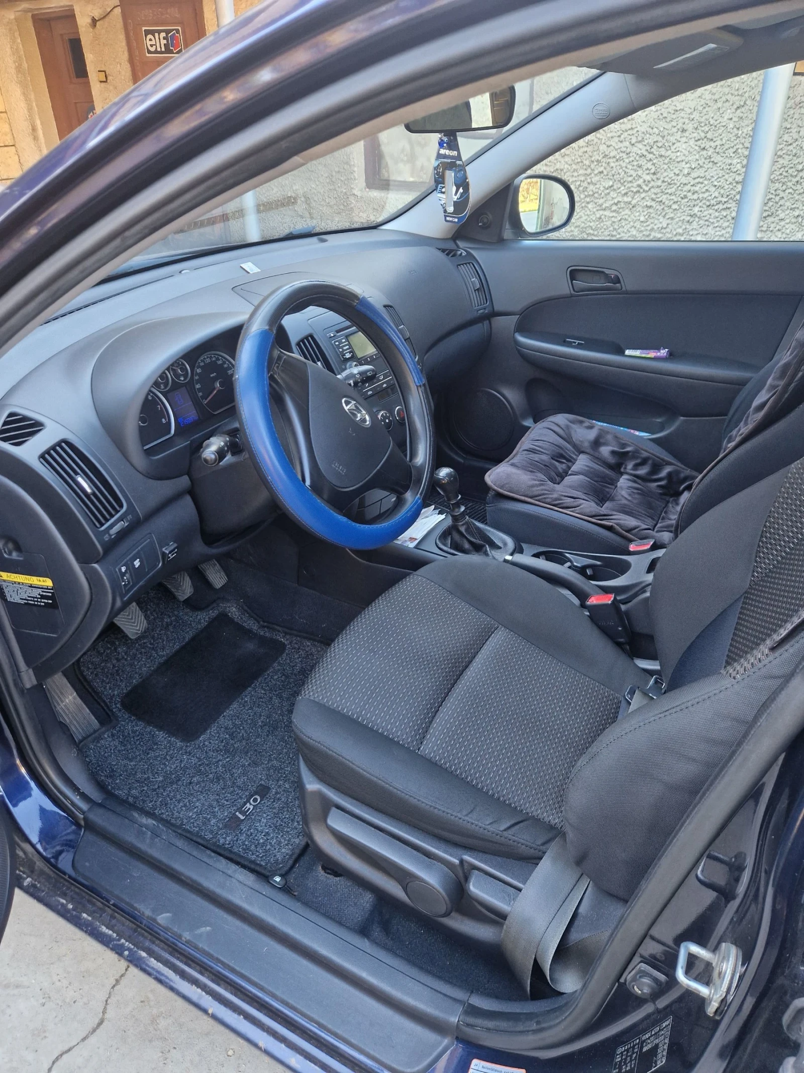 Hyundai I30  - изображение 6