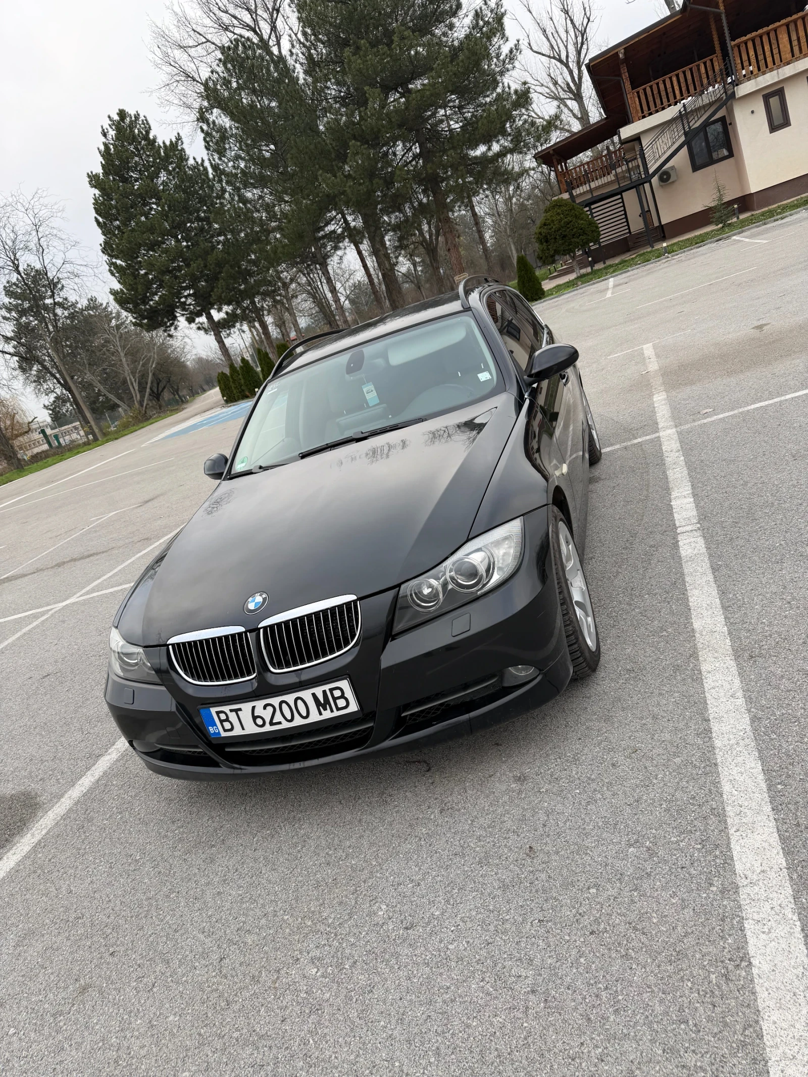 BMW 330 | Mobile.bg � ����������� 1