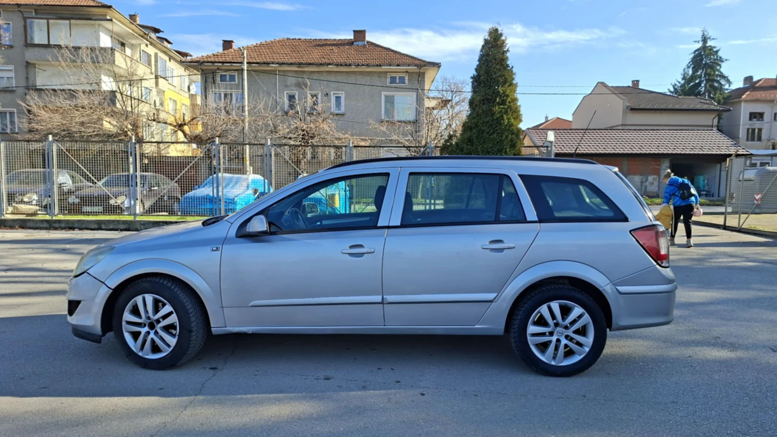 Opel Astra | Mobile.bg � ����������� 9