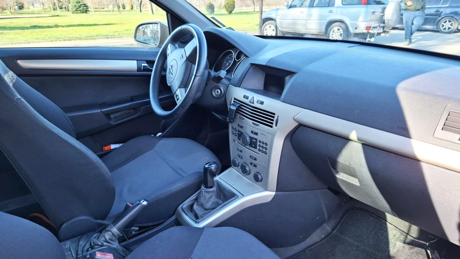 Opel Astra | Mobile.bg � ����������� 10