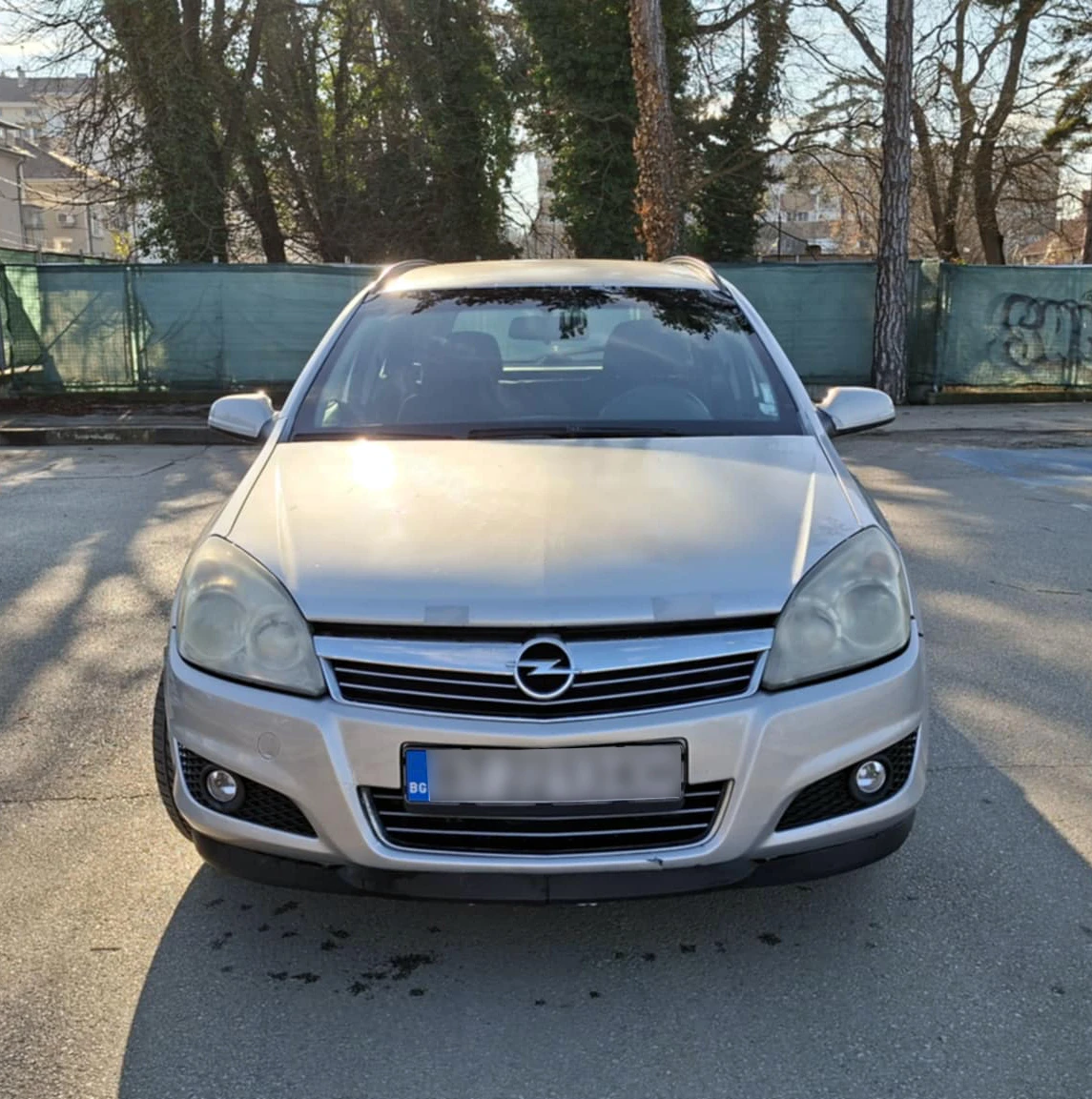 Opel Astra | Mobile.bg � ����������� 1