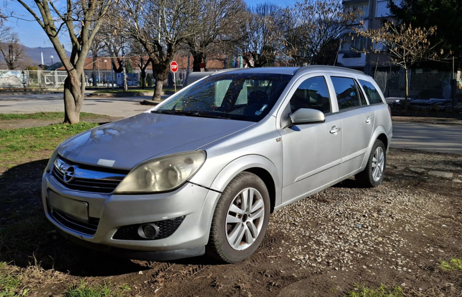 Opel Astra | Mobile.bg � ����������� 6