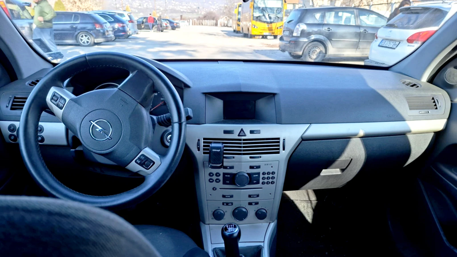 Opel Astra | Mobile.bg � ����������� 3