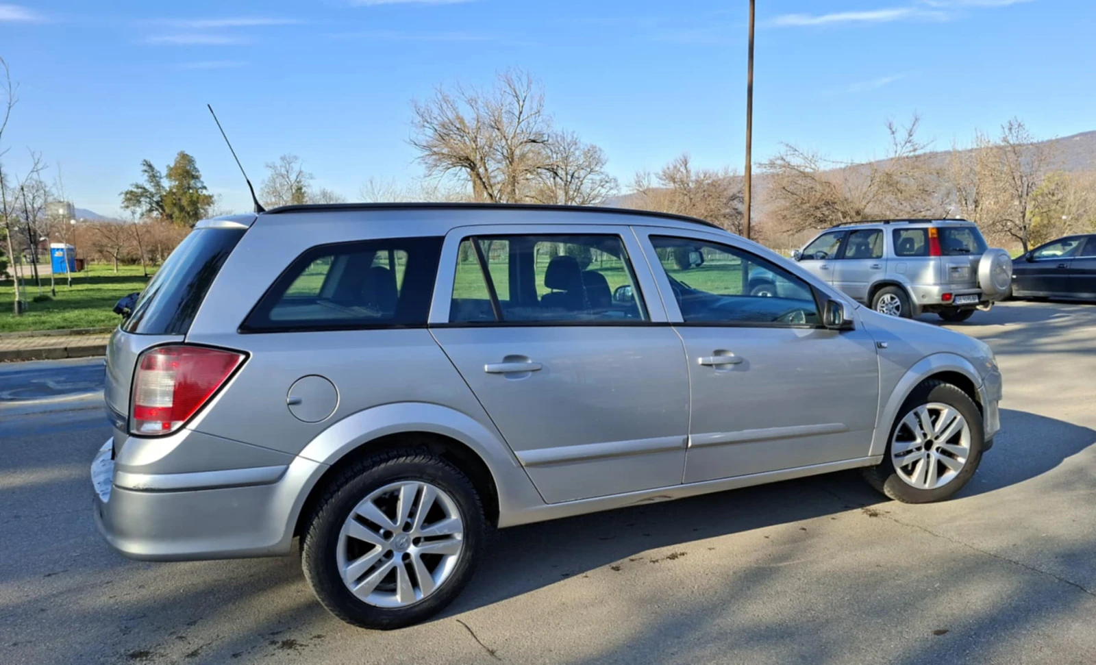 Opel Astra | Mobile.bg � ����������� 7