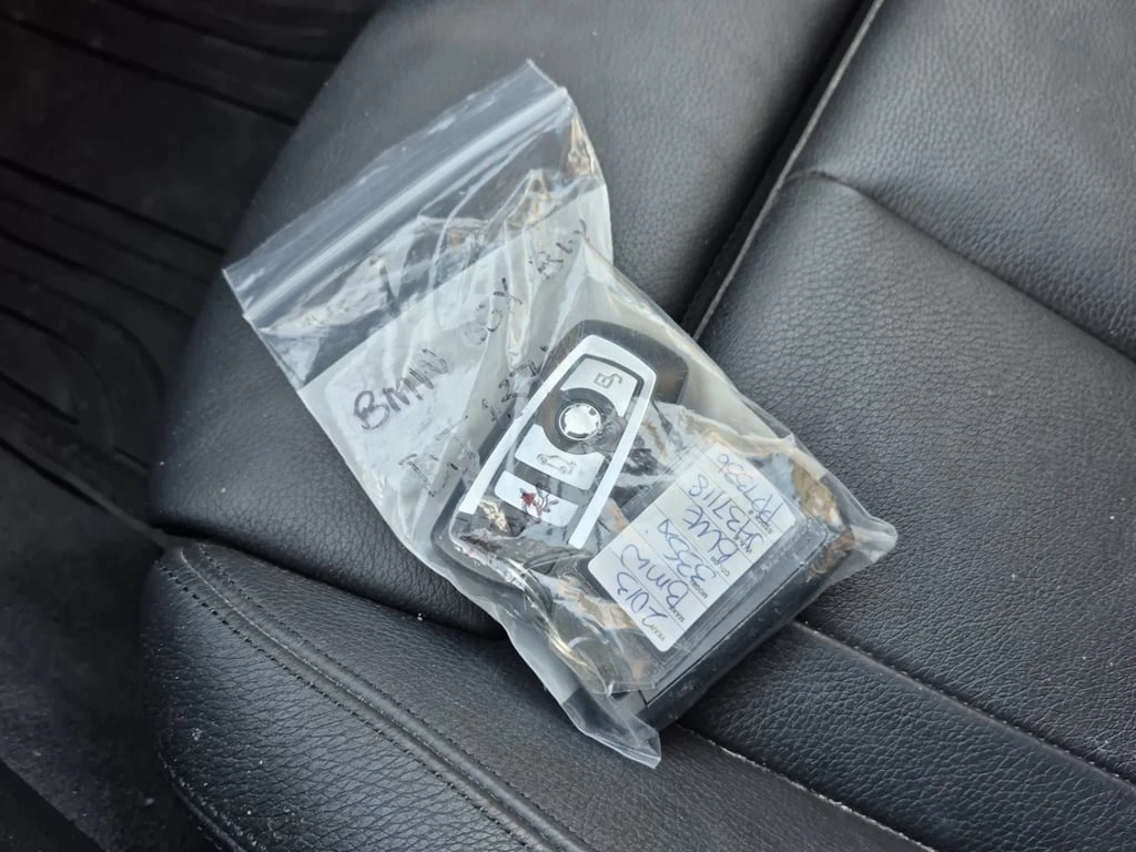 BMW 335 * 335I XDRIVE * CARFAX * ���� �� �� | Mobile.bg � ����������� 8