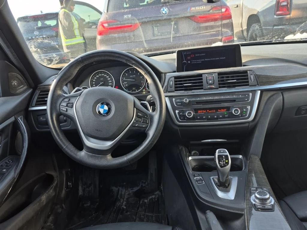 BMW 335 * 335I XDRIVE * CARFAX * ���� �� �� | Mobile.bg � ����������� 10