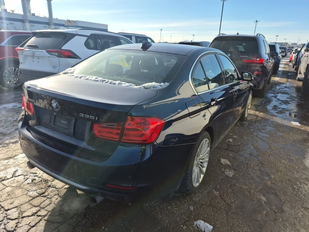 BMW 335 * 335I XDRIVE * CARFAX * ���� �� �� | Mobile.bg � ����������� 3