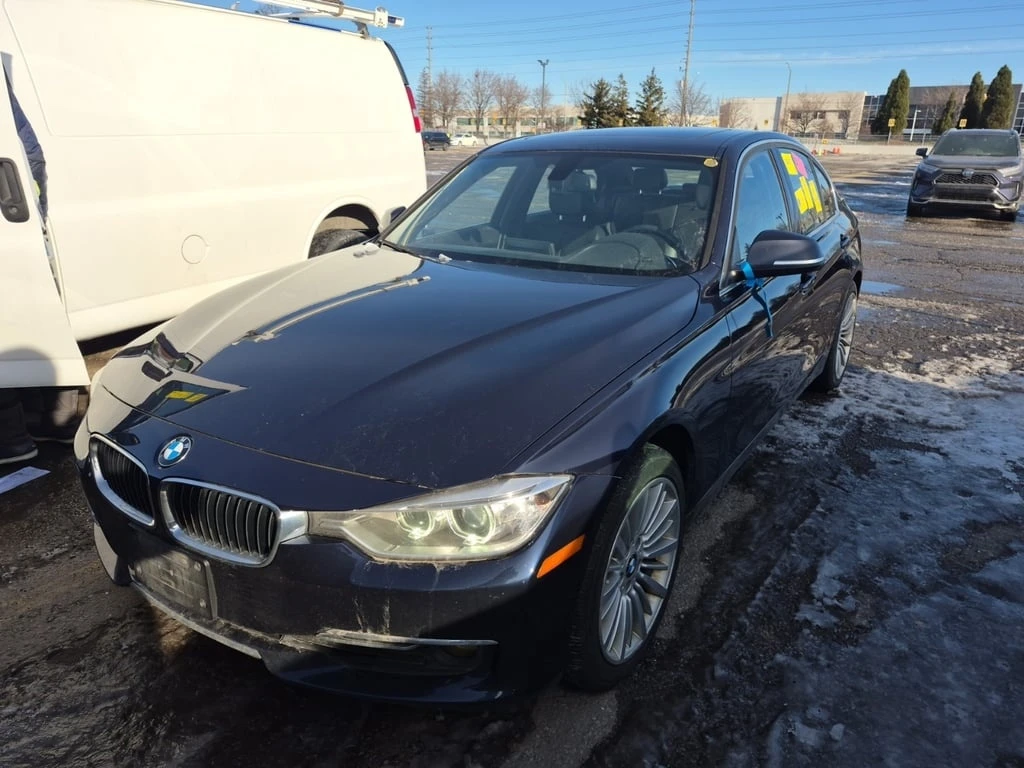 BMW 335 * 335I XDRIVE * CARFAX * ���� �� �� | Mobile.bg � ����������� 1