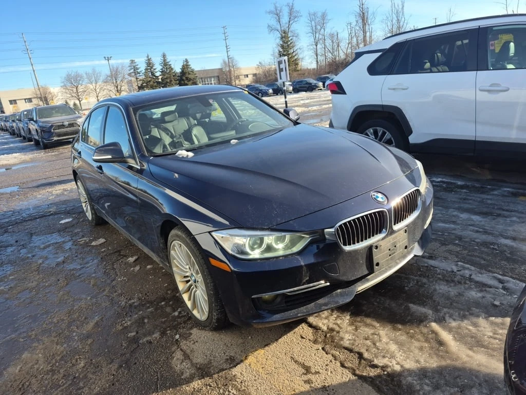 BMW 335 * 335I XDRIVE * CARFAX * ���� �� �� | Mobile.bg � ����������� 2