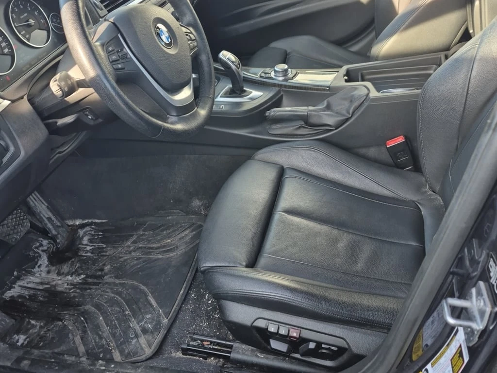 BMW 335 * 335I XDRIVE * CARFAX * ���� �� �� | Mobile.bg � ����������� 7