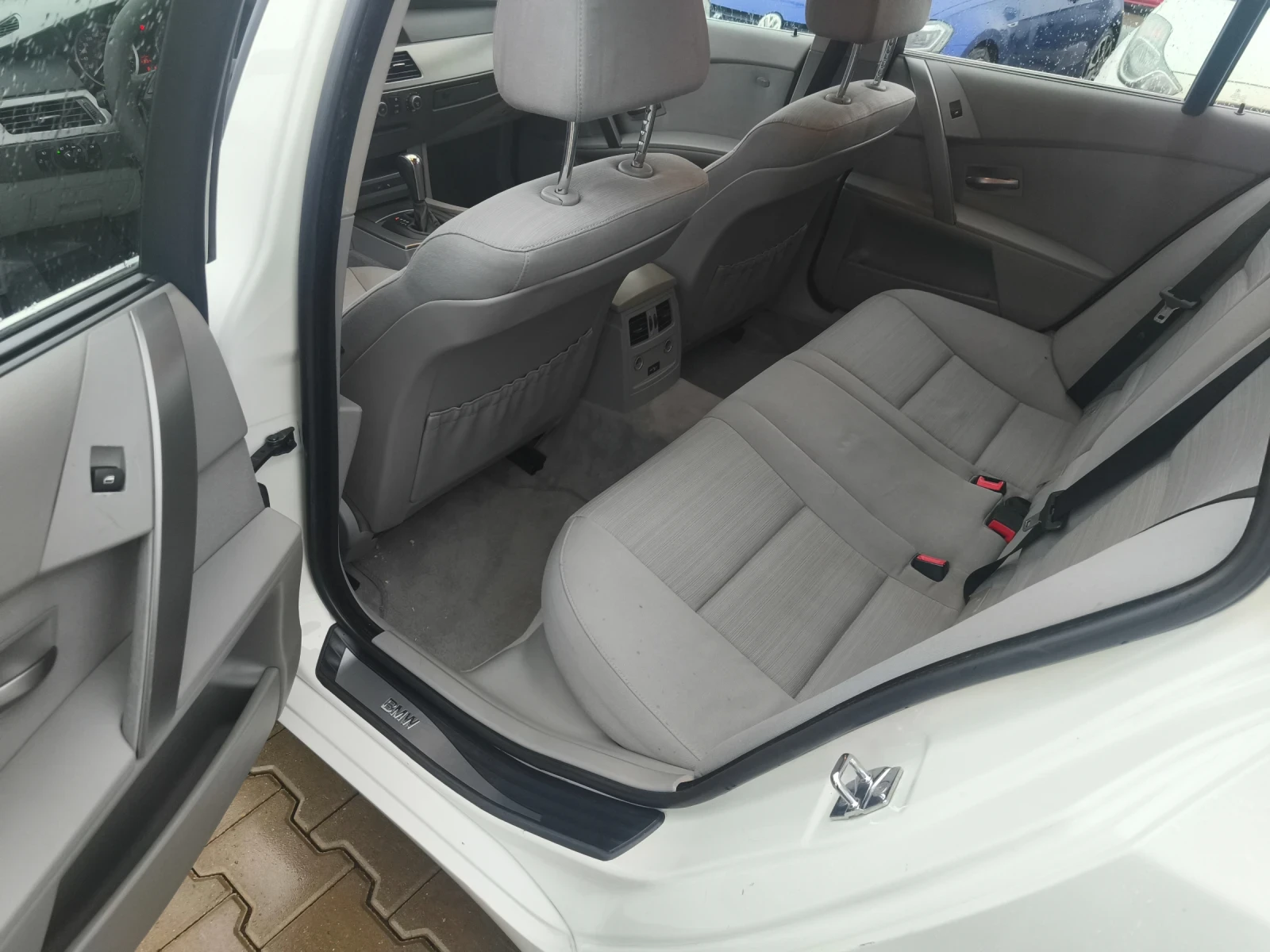 BMW 525 177�.�. | Mobile.bg � ����������� 8