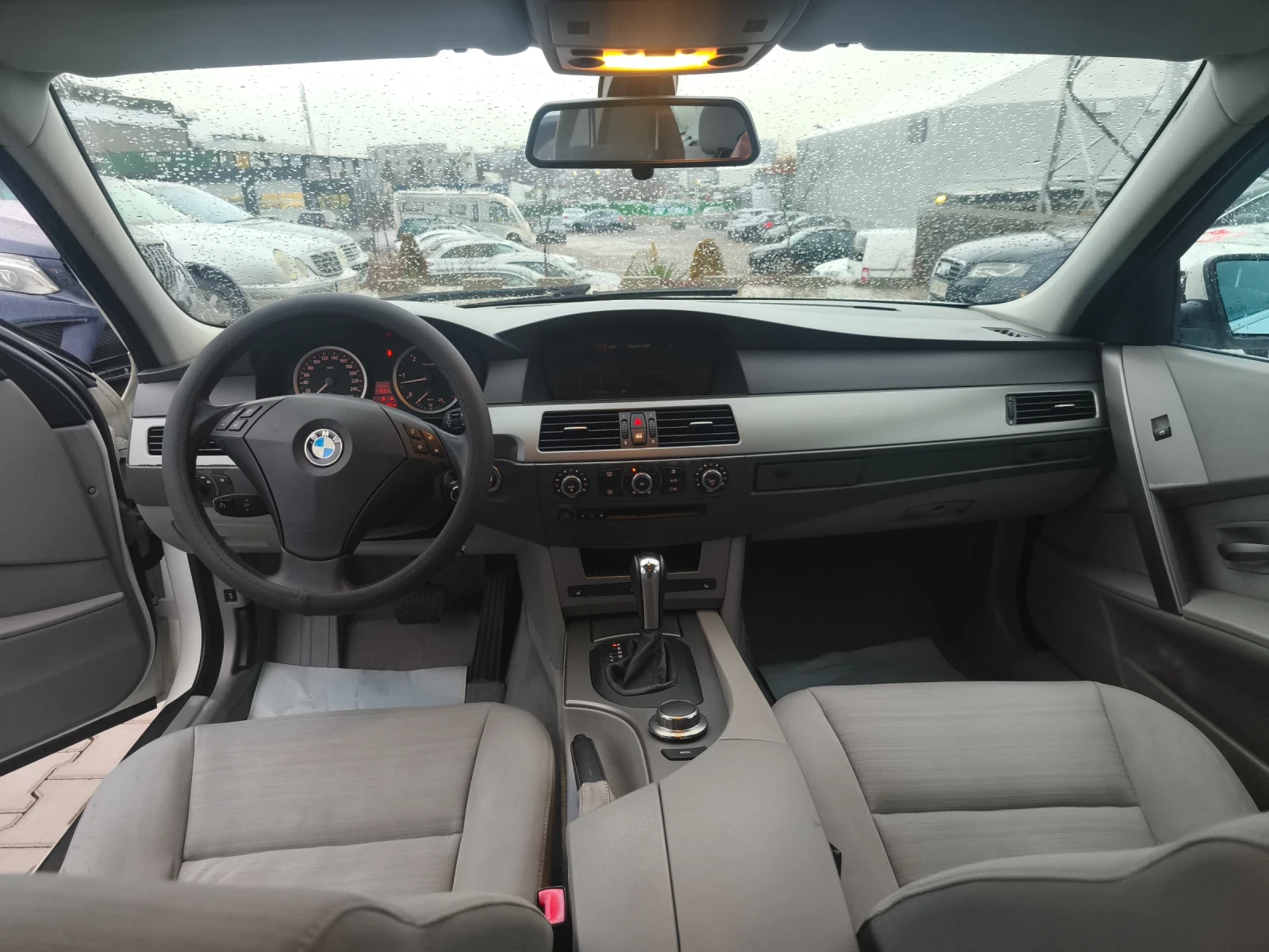BMW 525 177�.�. | Mobile.bg � ����������� 9