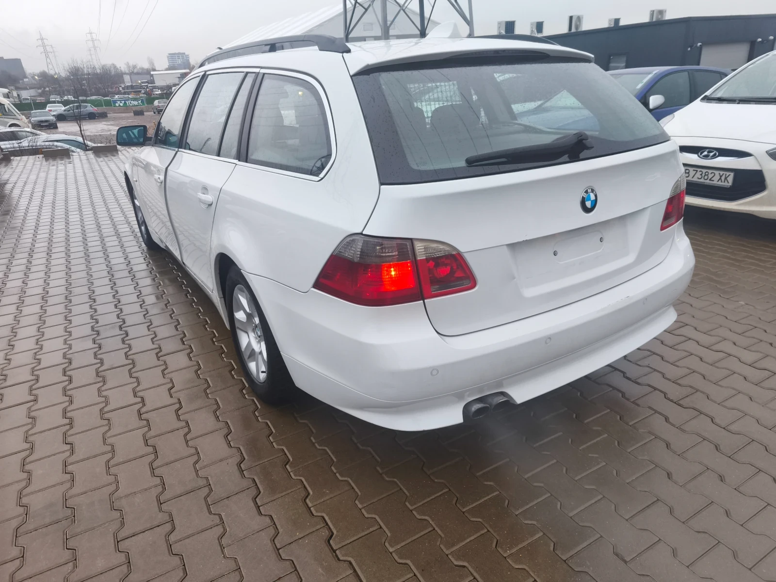 BMW 525 177�.�. | Mobile.bg � ����������� 4