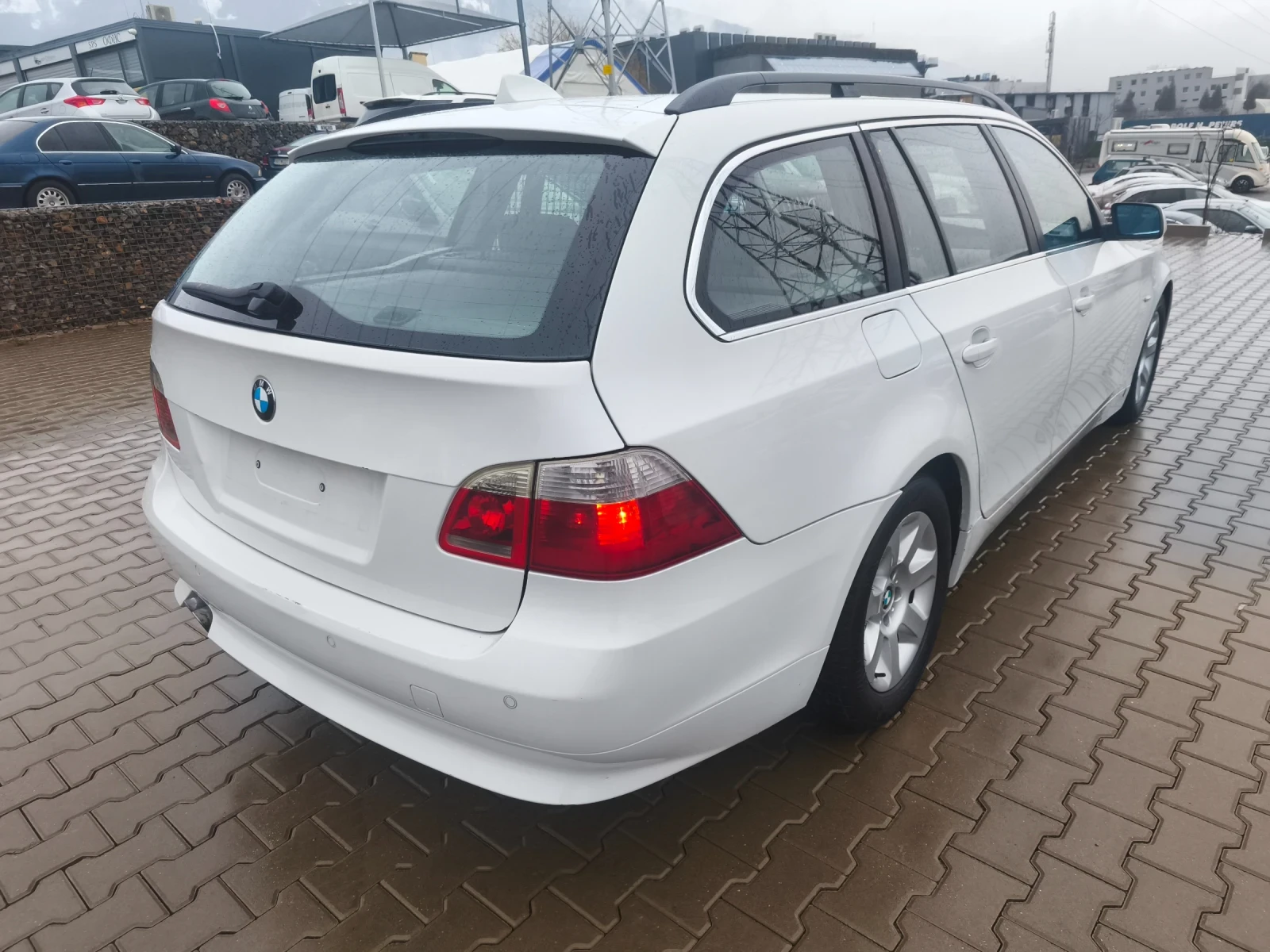 BMW 525 177�.�. | Mobile.bg � ����������� 6