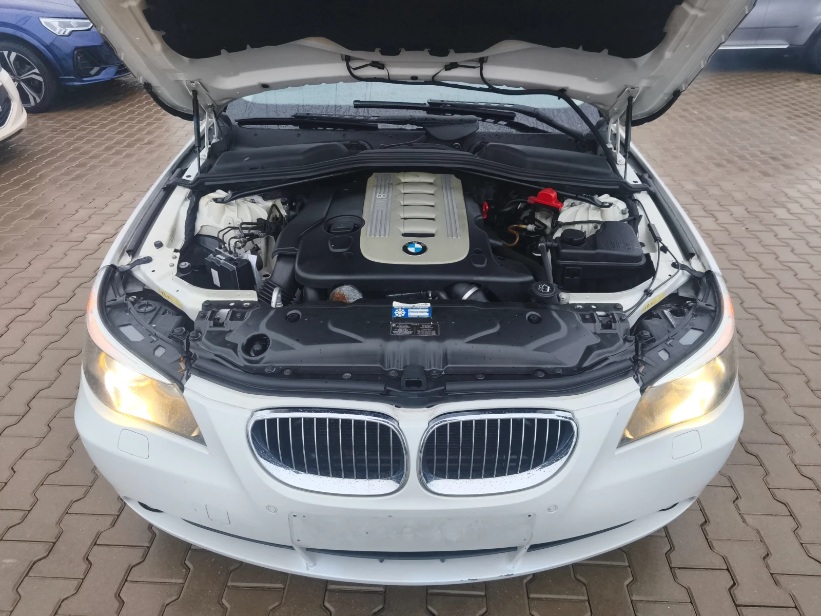 BMW 525 177�.�. | Mobile.bg � ����������� 11