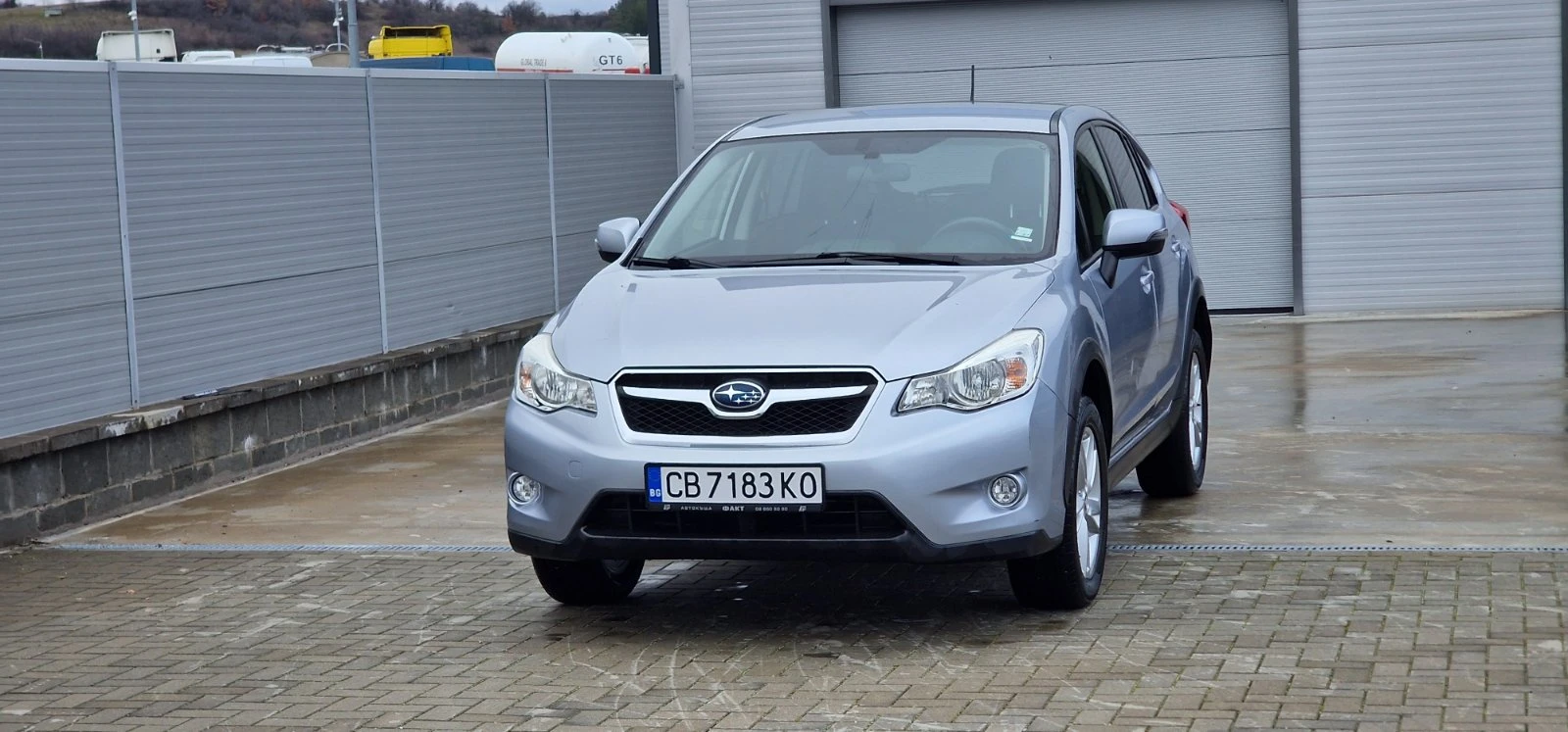Subaru XV 1.6 i 4X4  | Mobile.bg � ����������� 1