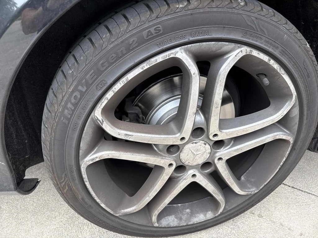 Mercedes-Benz E 300 * KEYLESS ENTRY* * ШИБЕДАХ* * ПОДГРЕВ*  - изображение 7