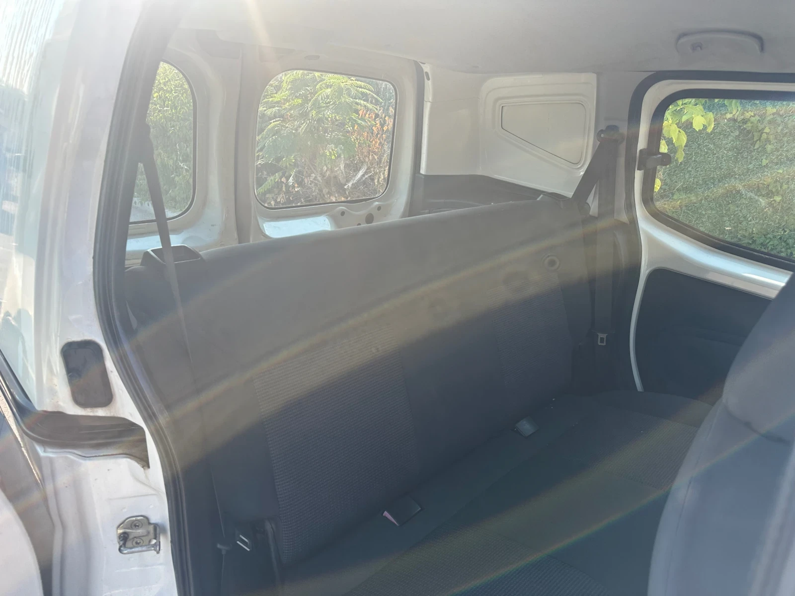 Citroen Nemo 1.4 HDI ����������  | Mobile.bg � ����������� 11