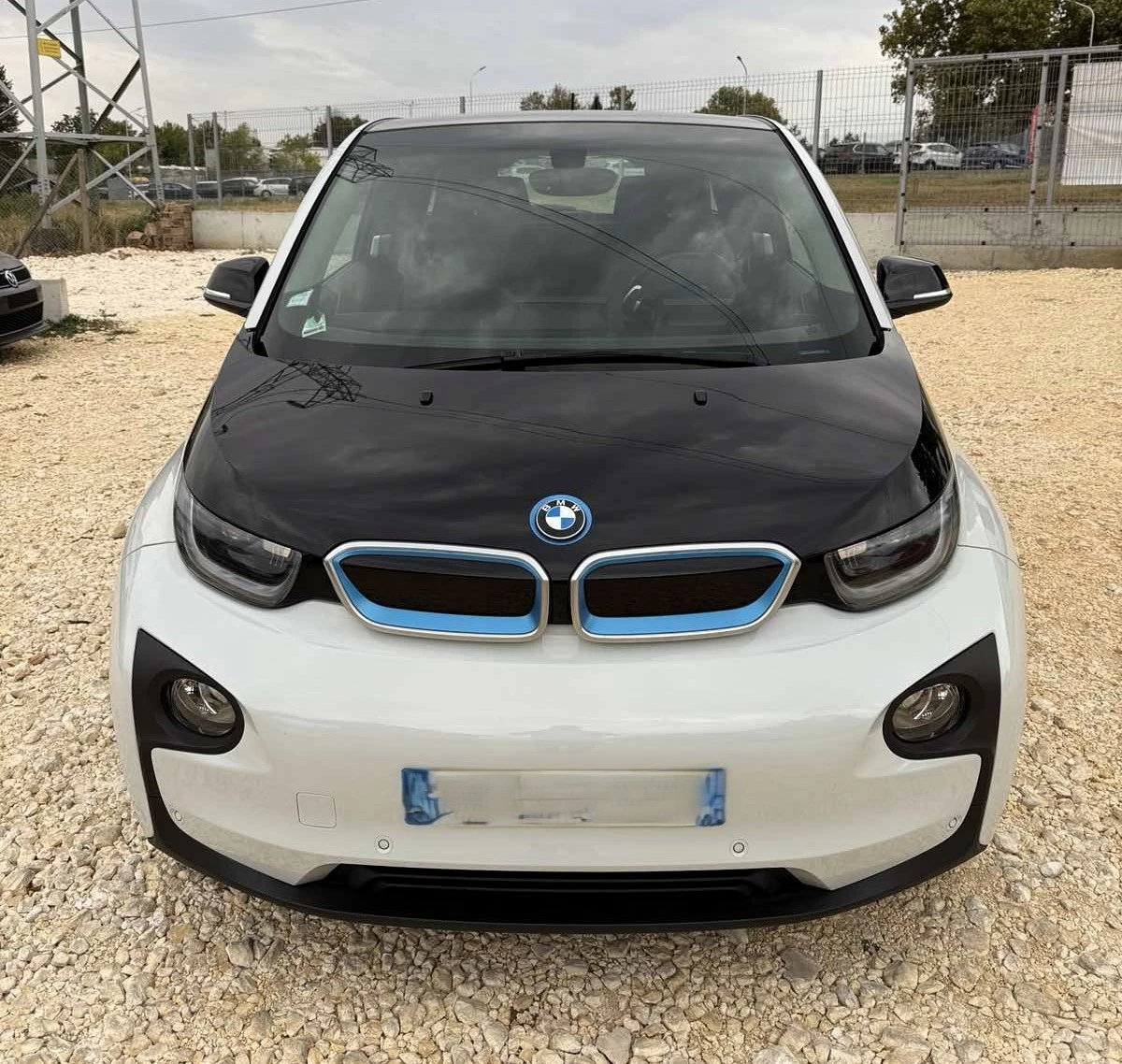 BMW i3 i3 REX   94AH   170 �.�.   2017 �.   ����� | Mobile.bg � ����������� 3