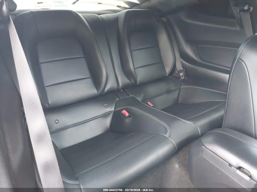 Ford Mustang 5.0 GT* ОЧАКВАН ВНОС - изображение 10