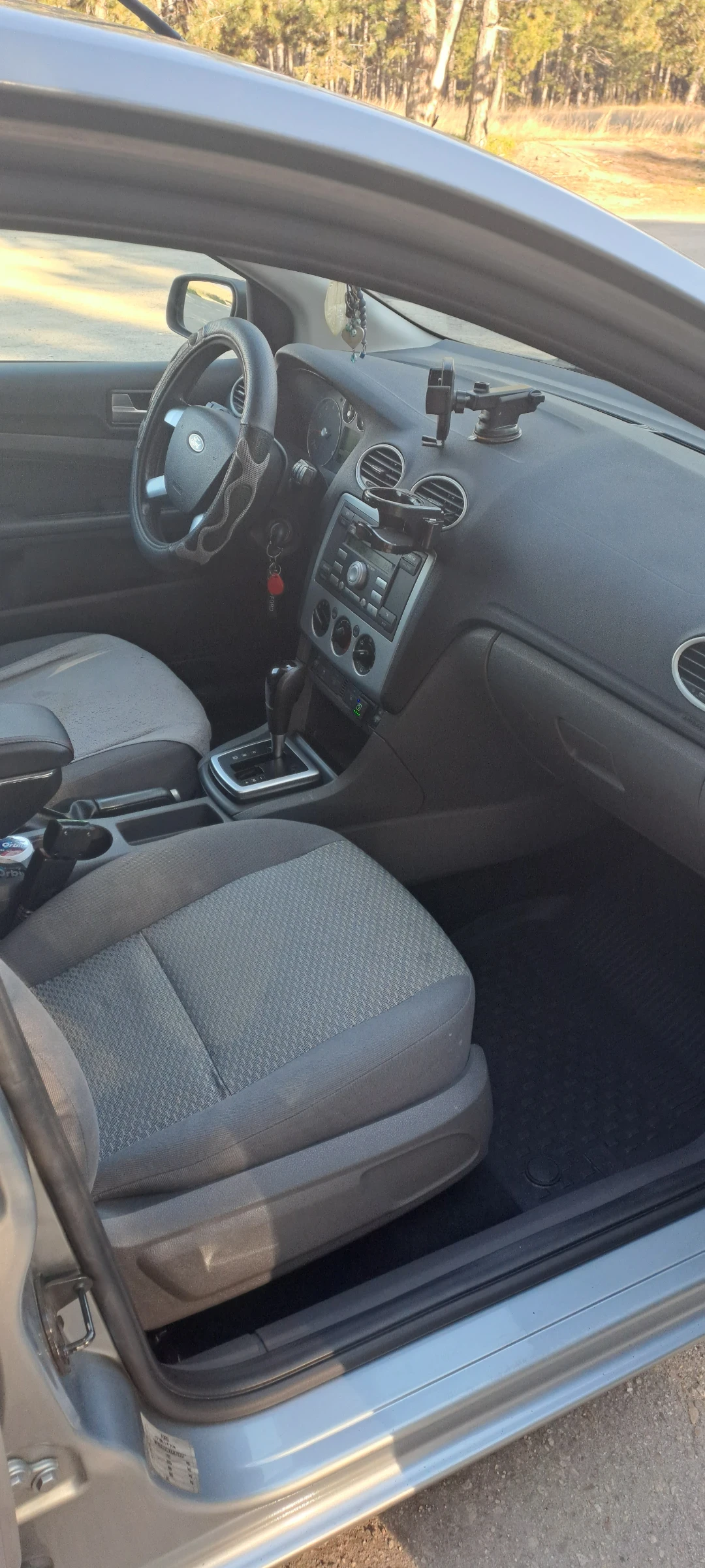 Ford Focus, снимка 5 - Автомобили и джипове - 53831639