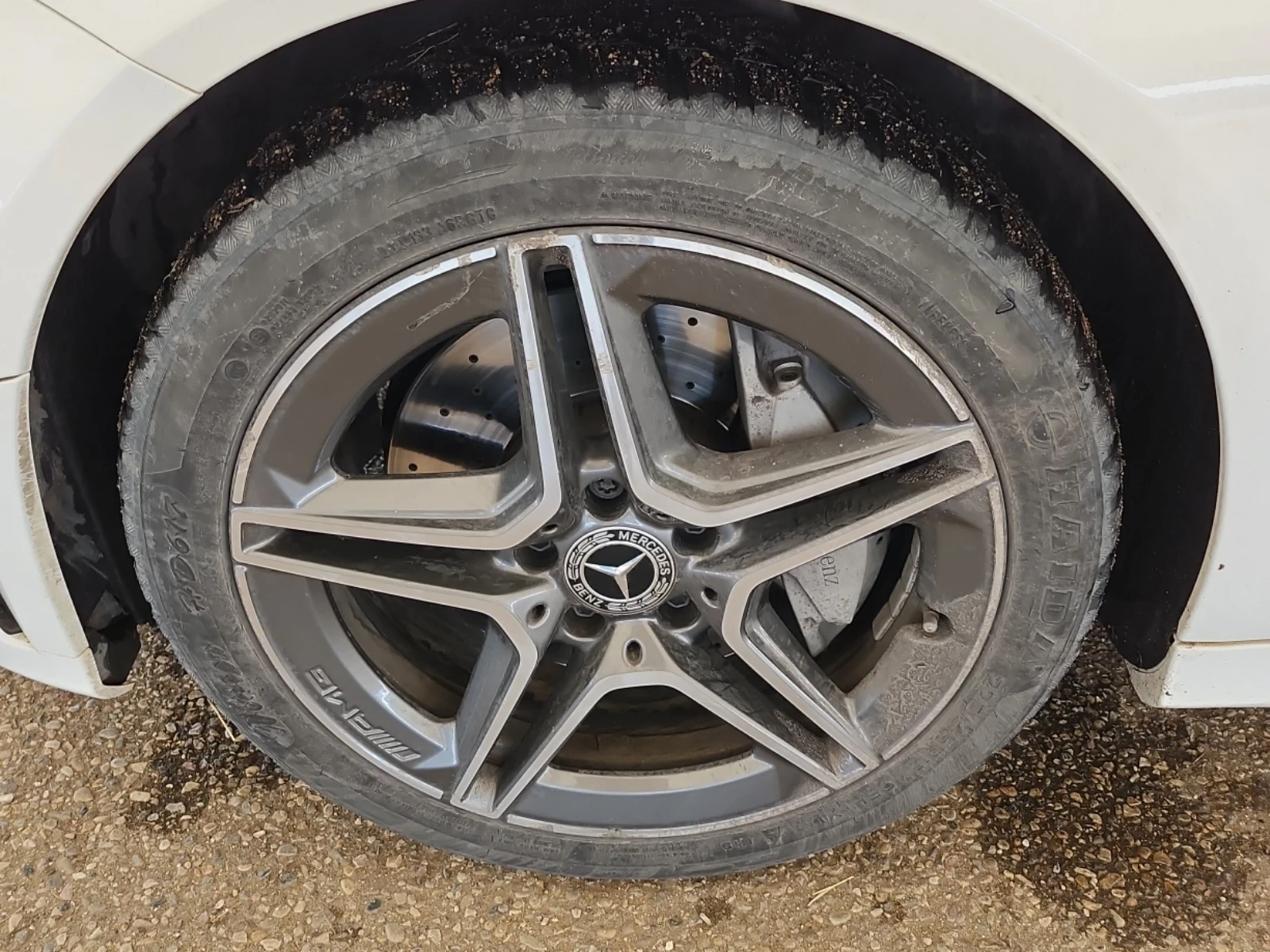 Mercedes-Benz C 300 4MATIC | AMG ПАКЕТ |  KEYLESS | ПАНОРАМА | , снимка 5 - Автомобили и джипове - 54093881