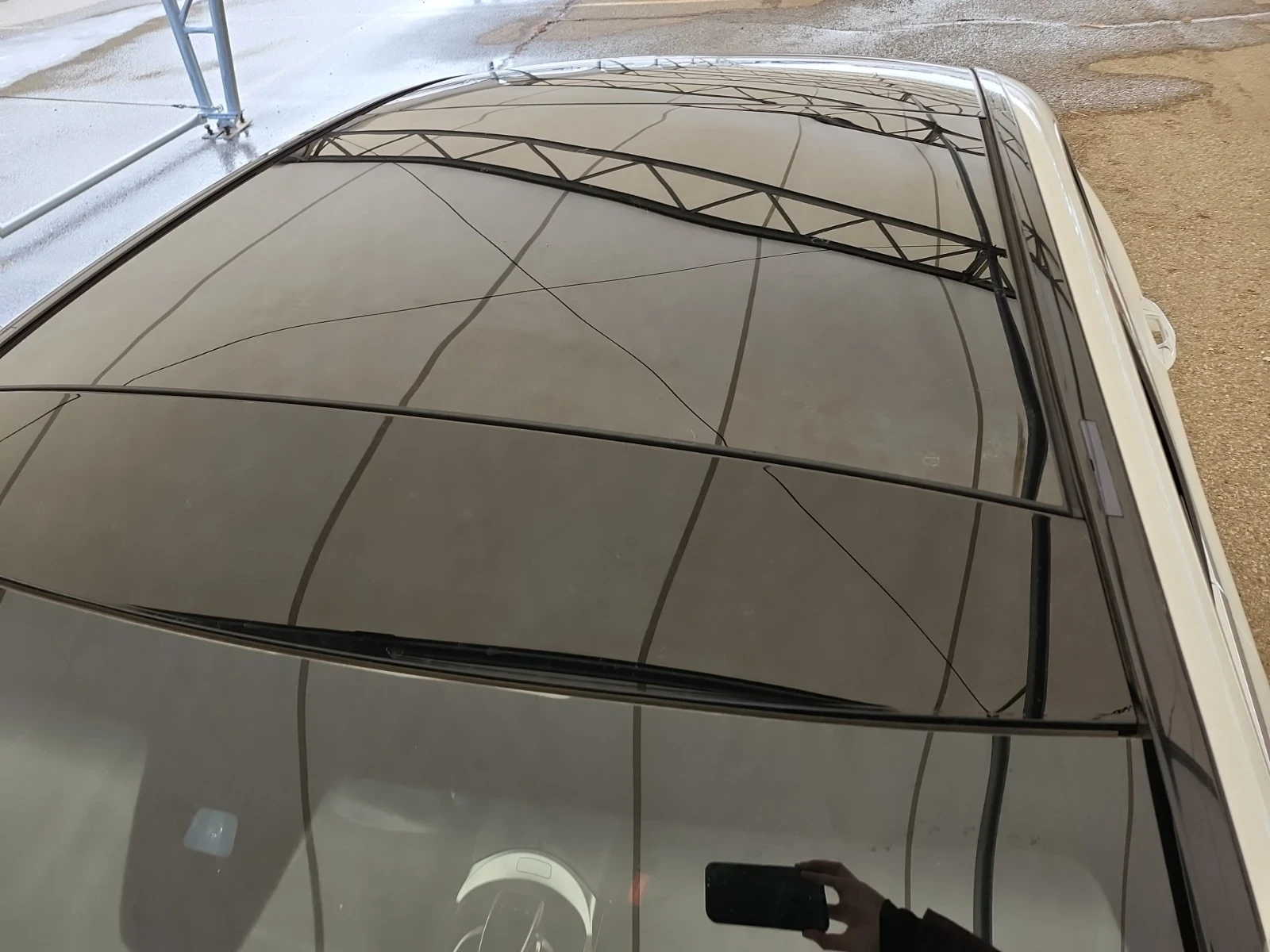 Mercedes-Benz C 300 4MATIC | AMG ПАКЕТ |  KEYLESS | ПАНОРАМА | , снимка 6 - Автомобили и джипове - 54093881