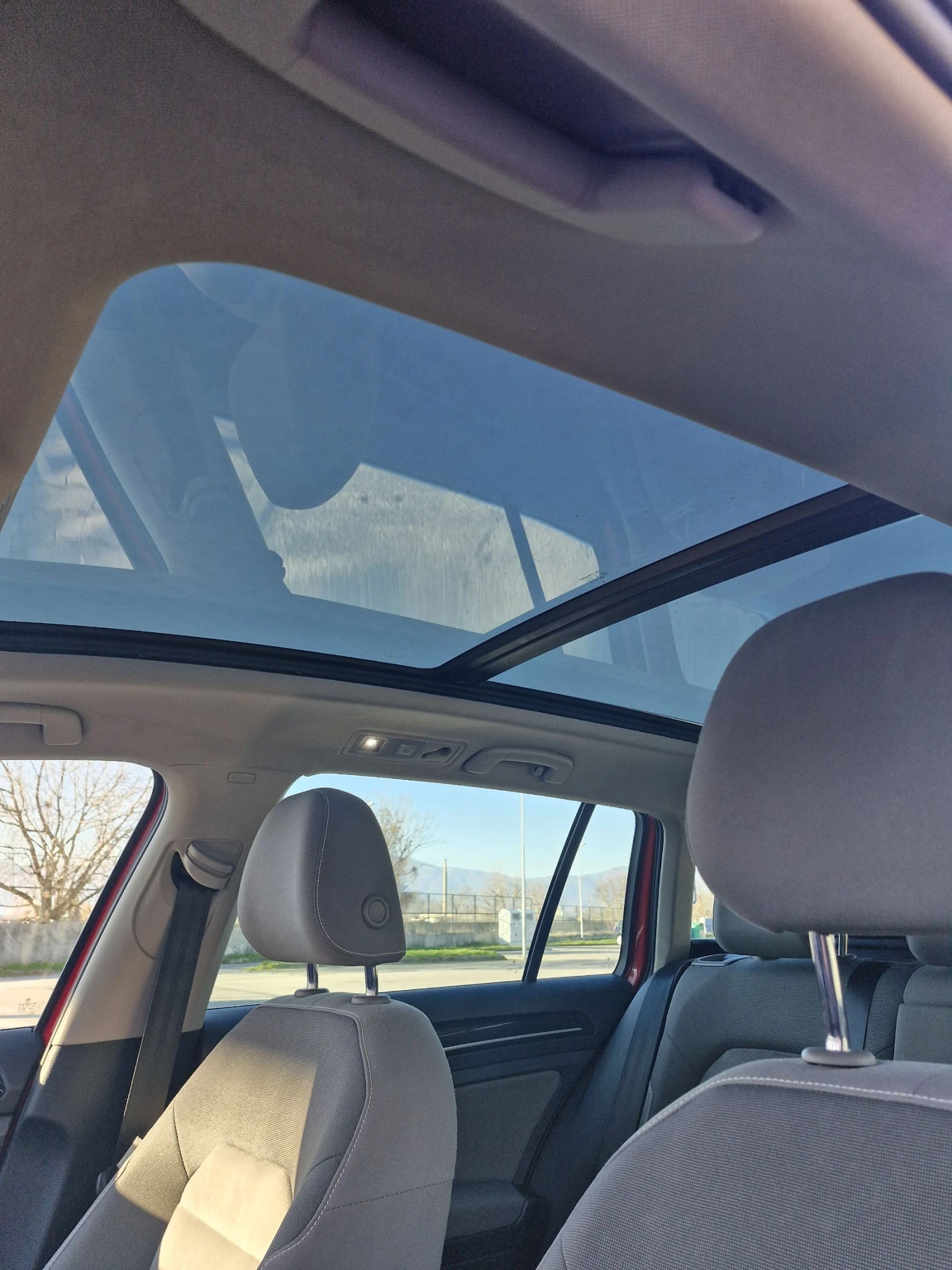 VW Golf 7, снимка 9 - Автомобили и джипове - 54194899