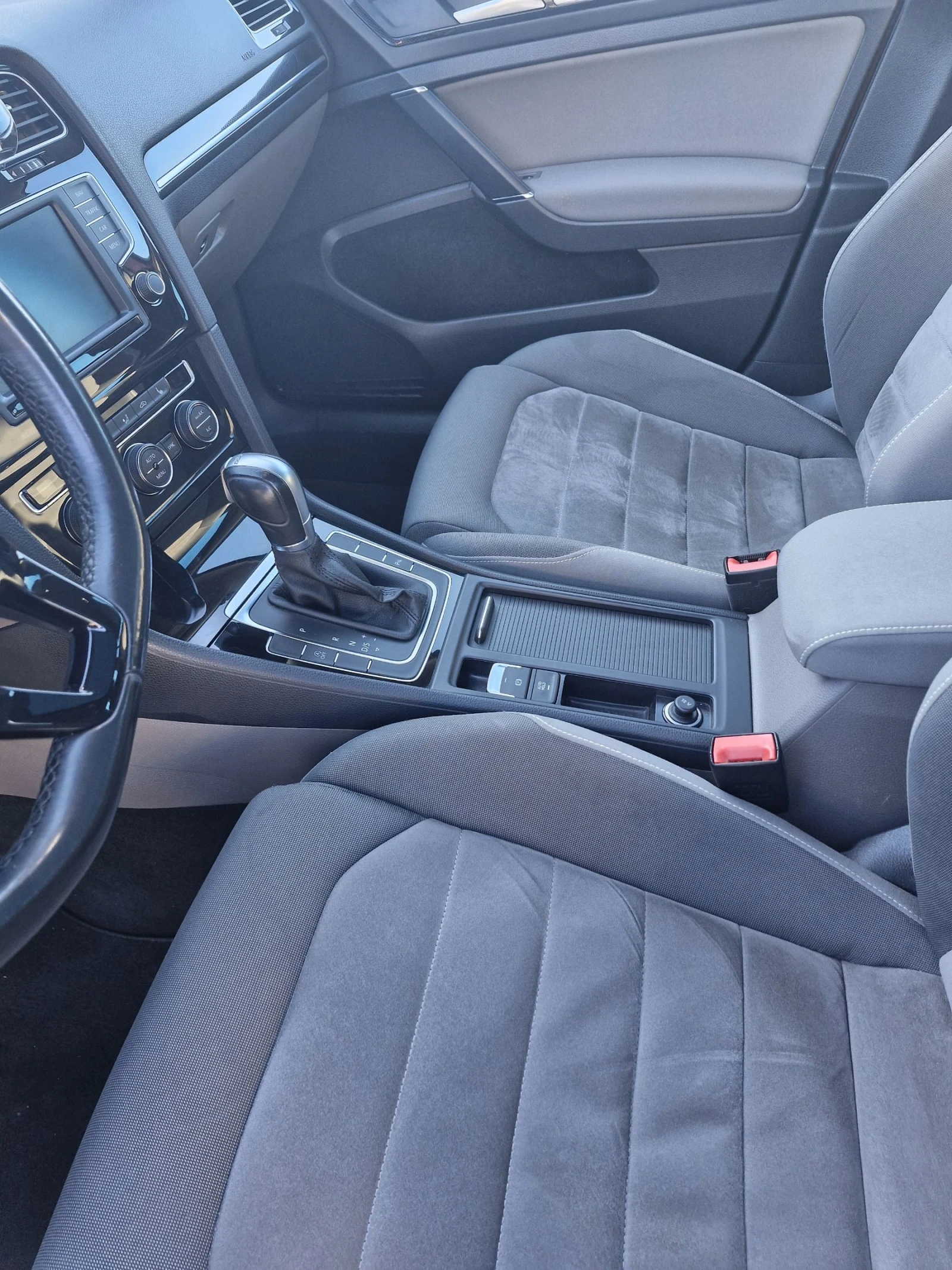 VW Golf 7, снимка 11 - Автомобили и джипове - 54194899