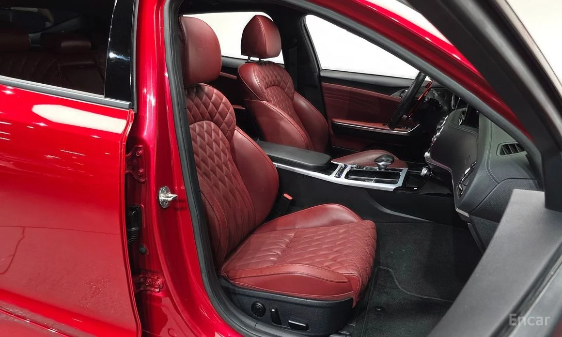 Kia Stinger GT MEISTER AWD* HARMAN KARDON* HEAD-UP* 360 CAM* , снимка 7 - Автомобили и джипове - 54238799