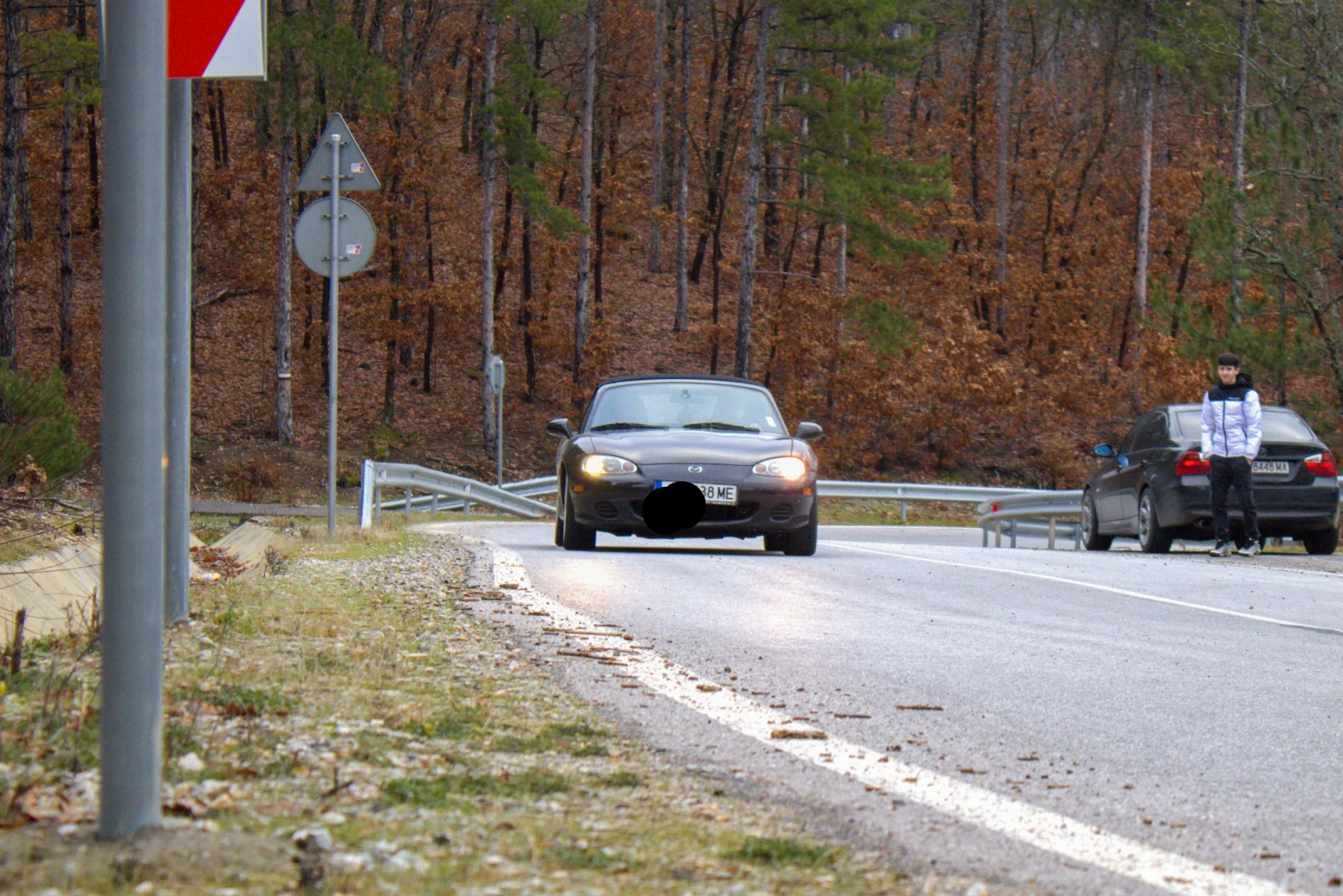 Mazda Mx-5 | Mobile.bg � ����������� 3