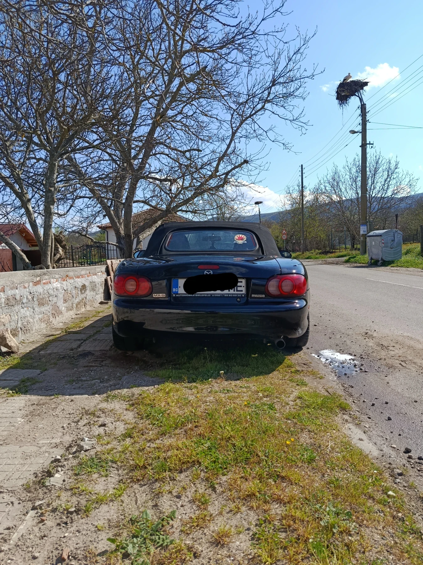 Mazda Mx-5 | Mobile.bg � ����������� 7